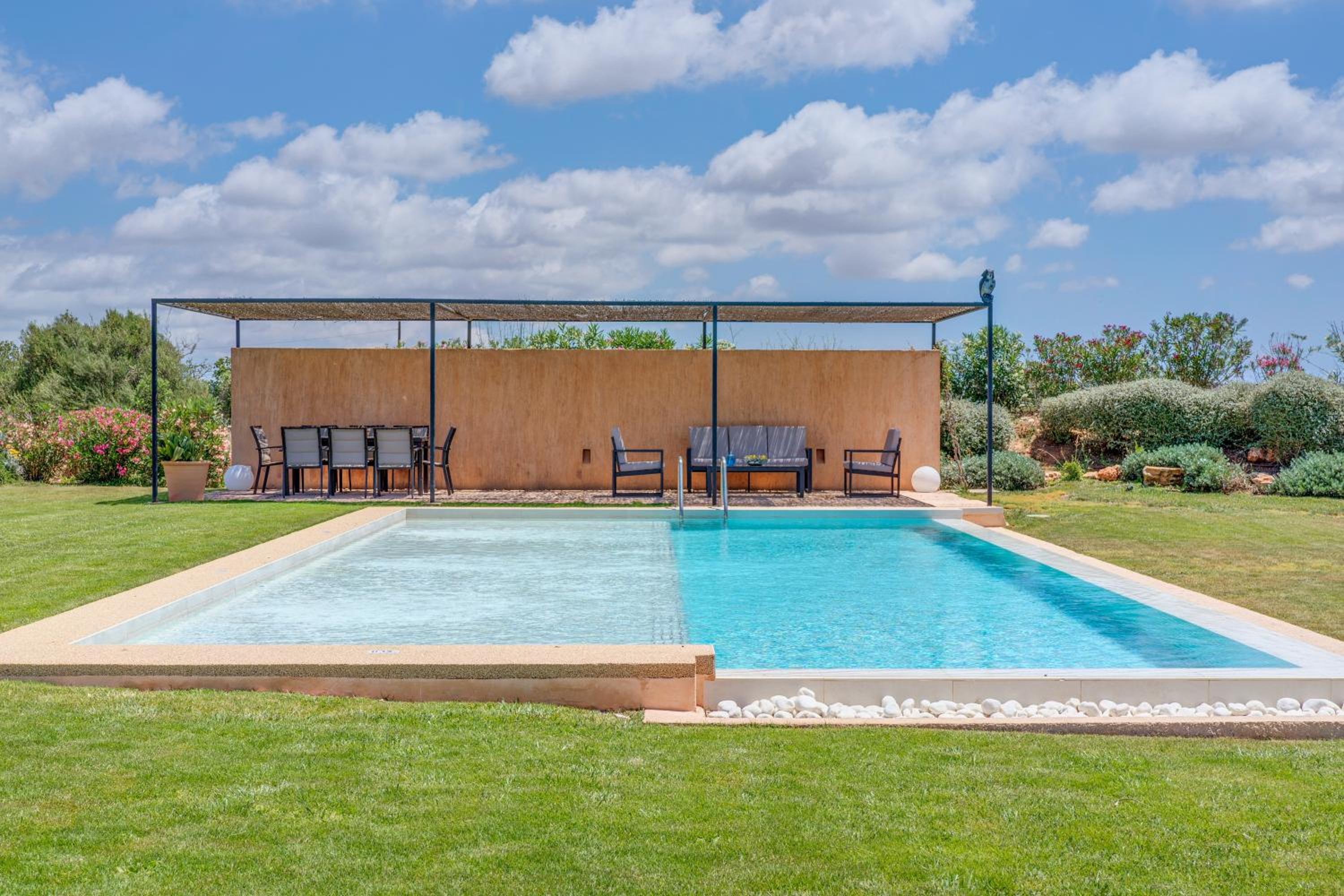 Finca Thalassa