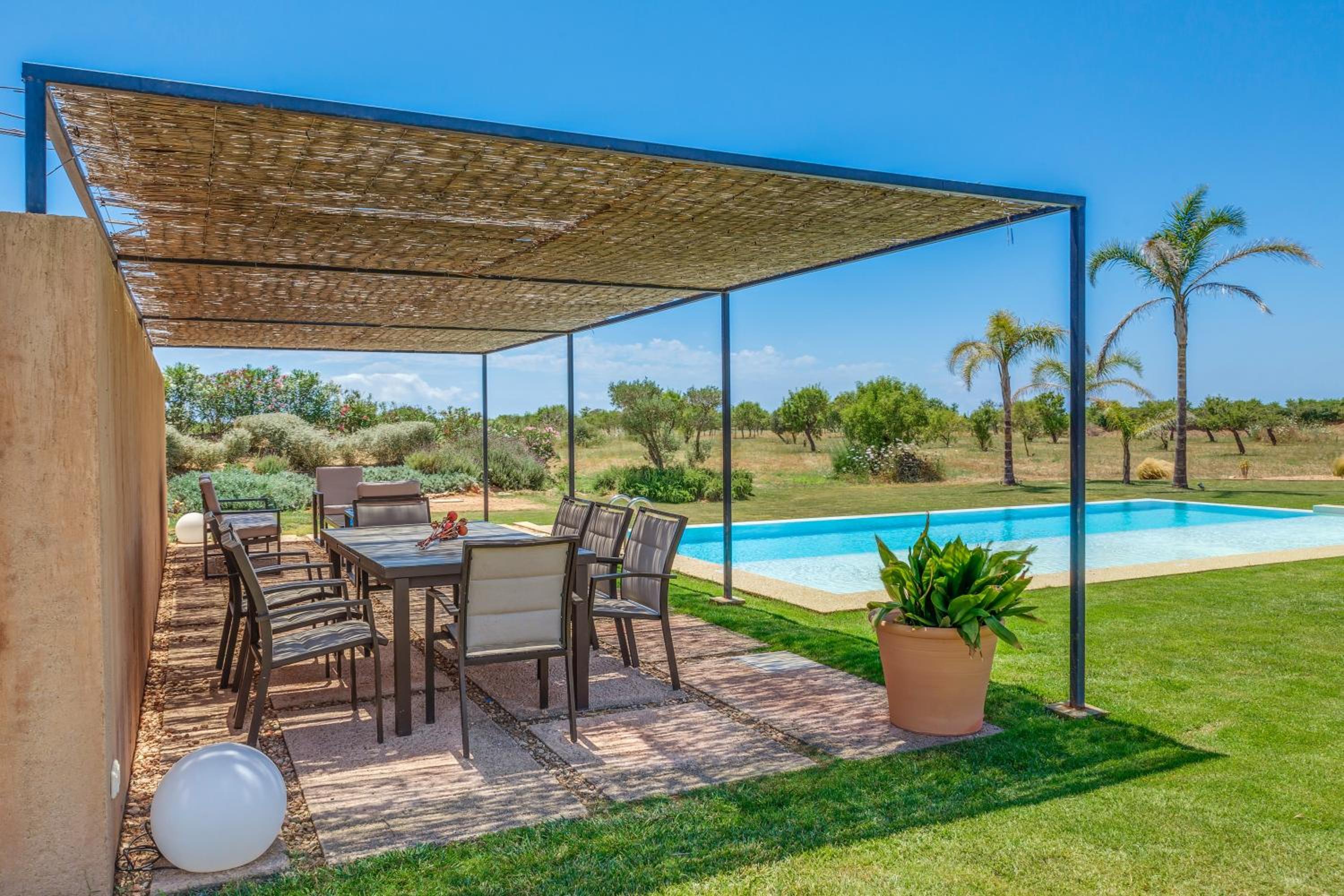 Finca Thalassa