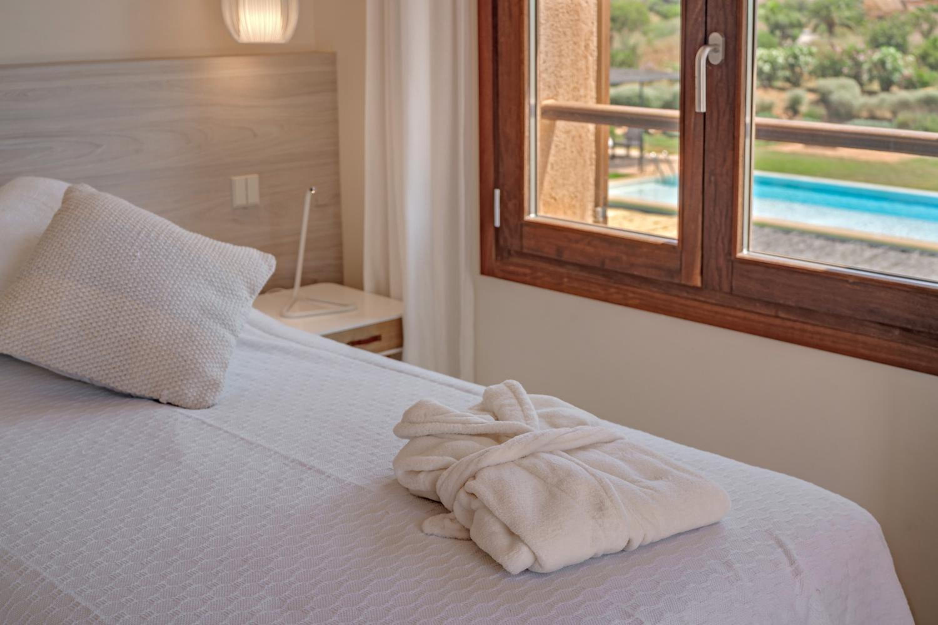Finca Thalassa