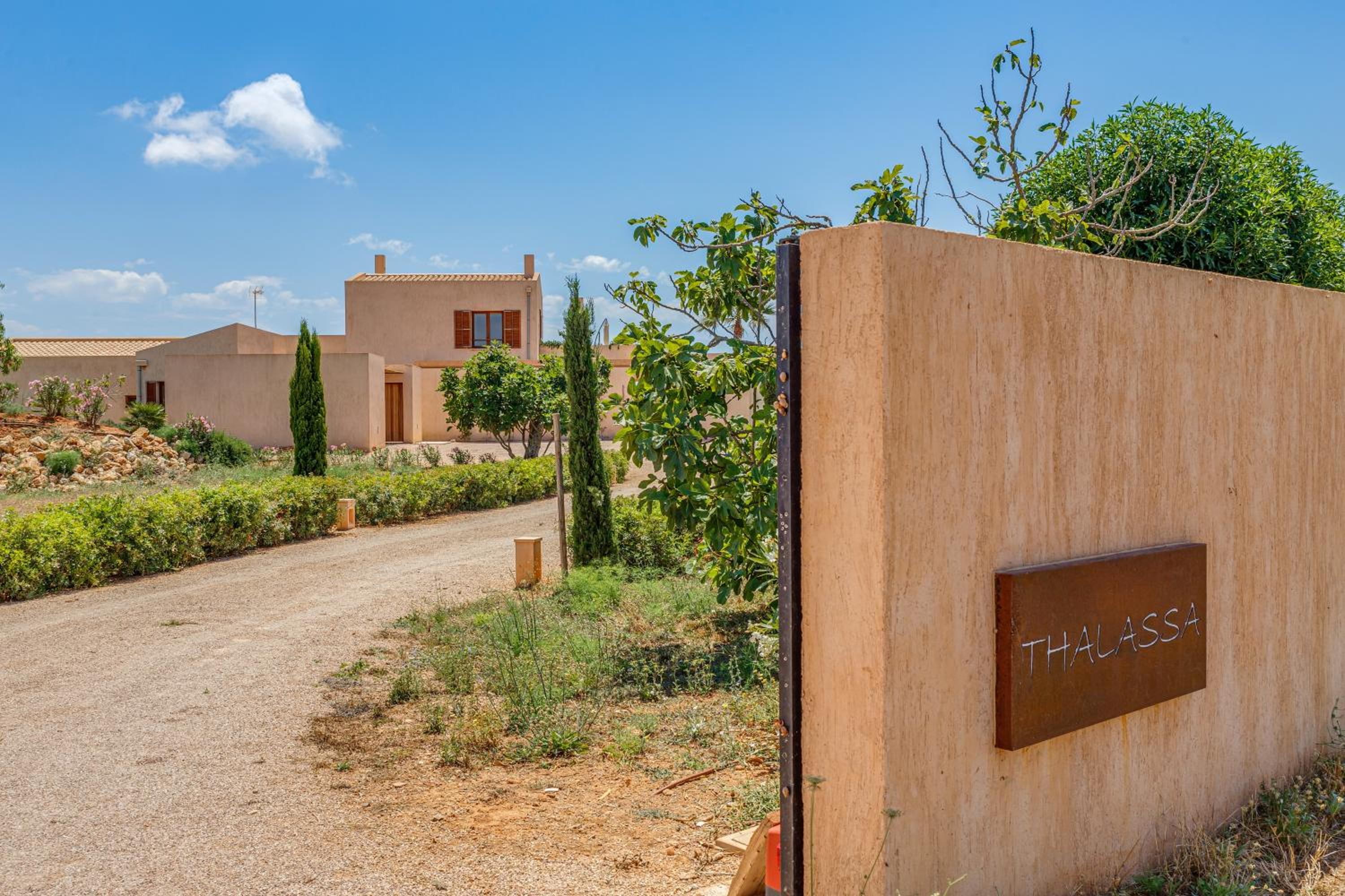Finca Thalassa