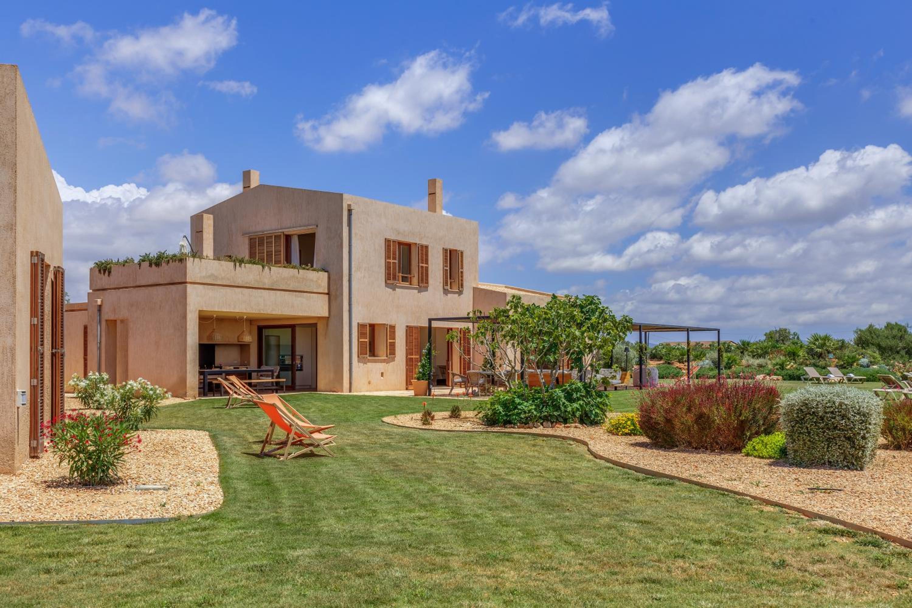 Finca Thalassa