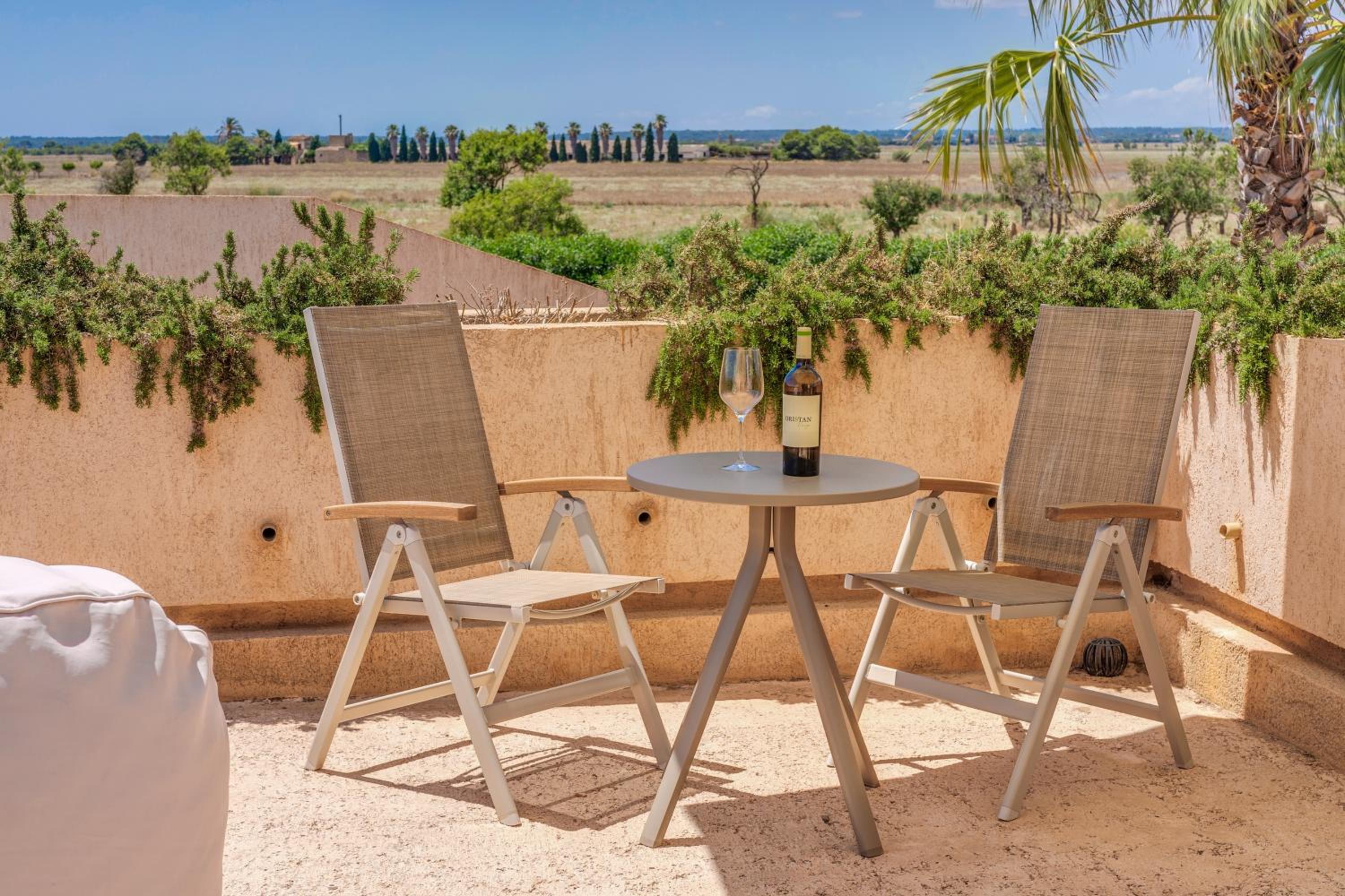 Finca Thalassa