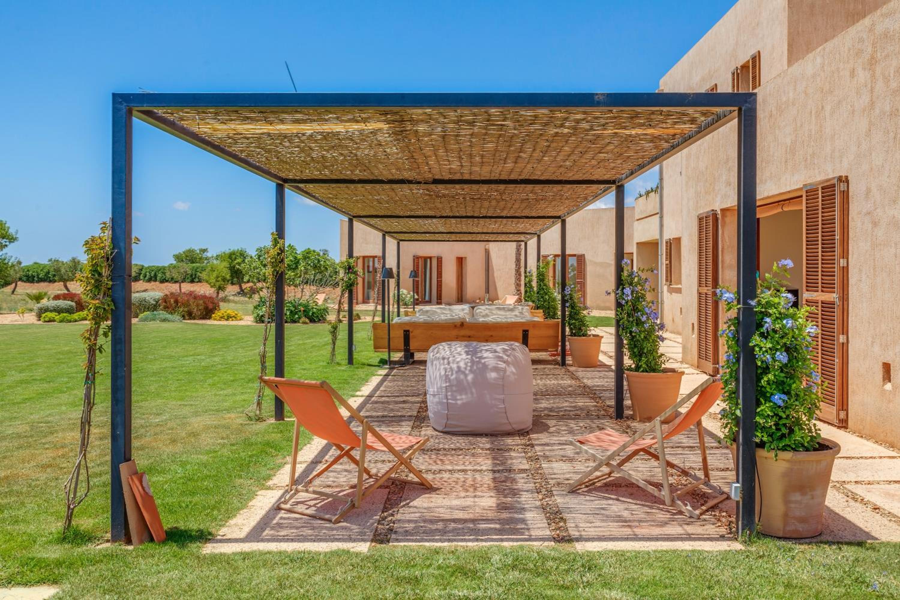 Finca Thalassa