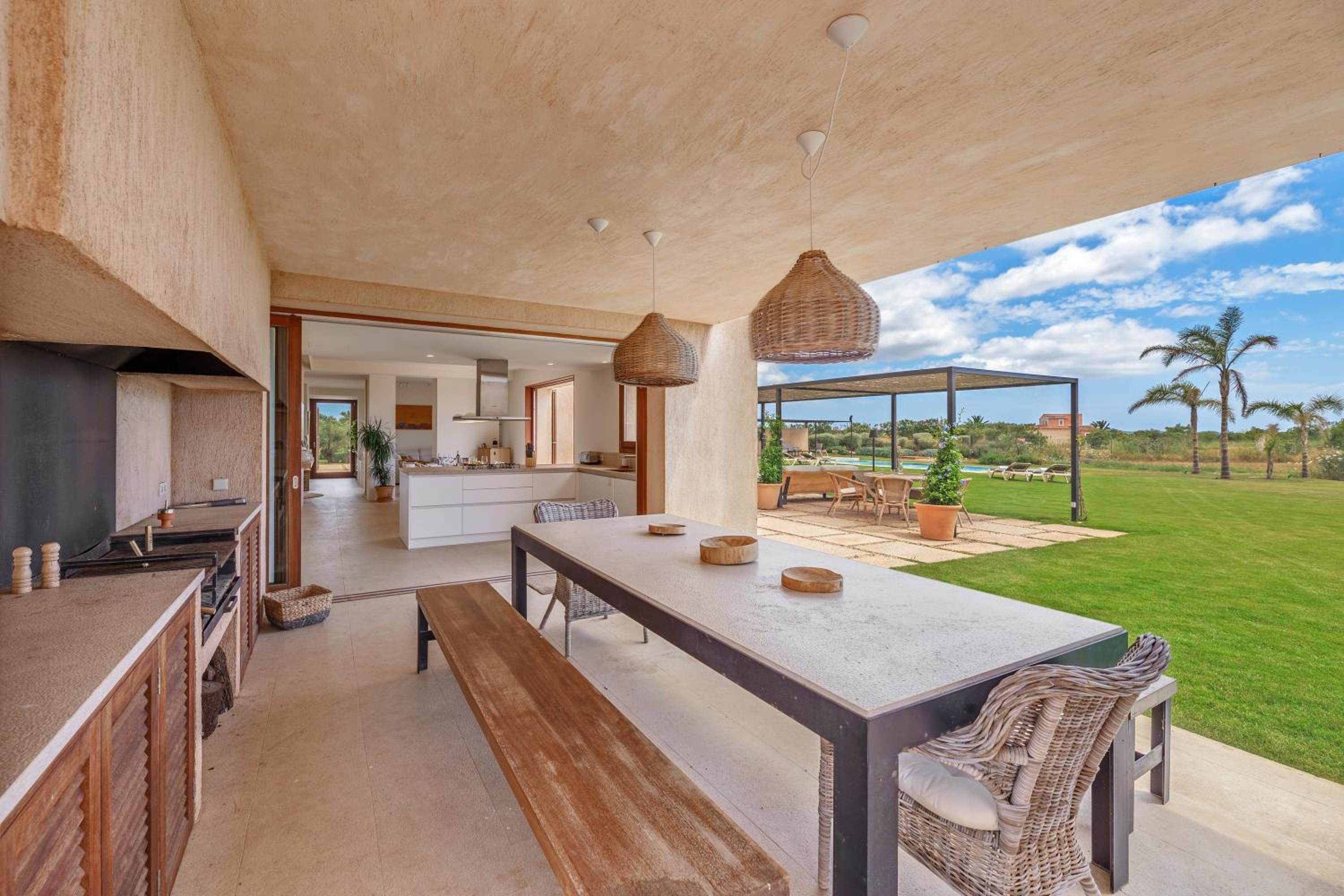Finca Thalassa