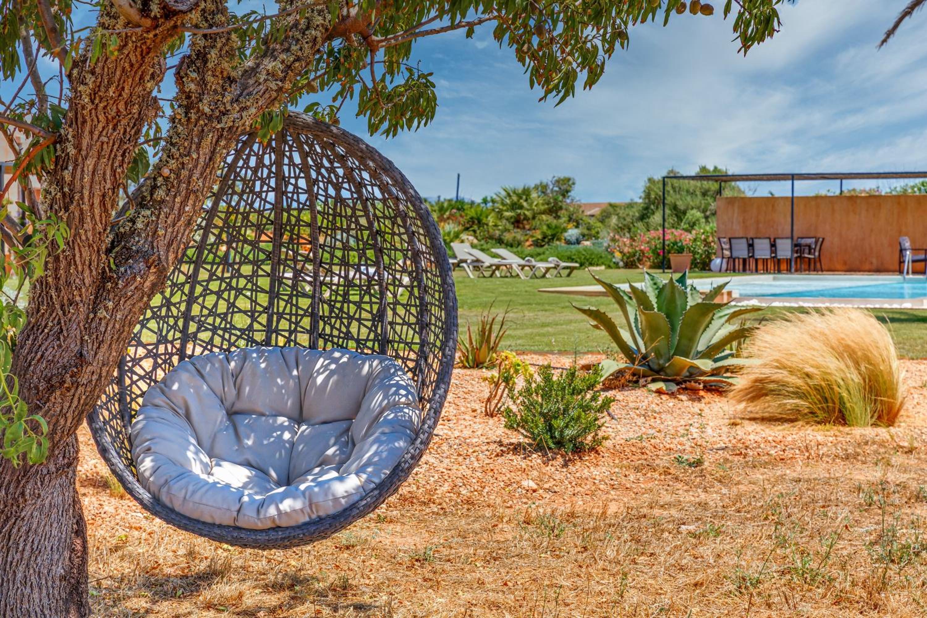 Finca Thalassa
