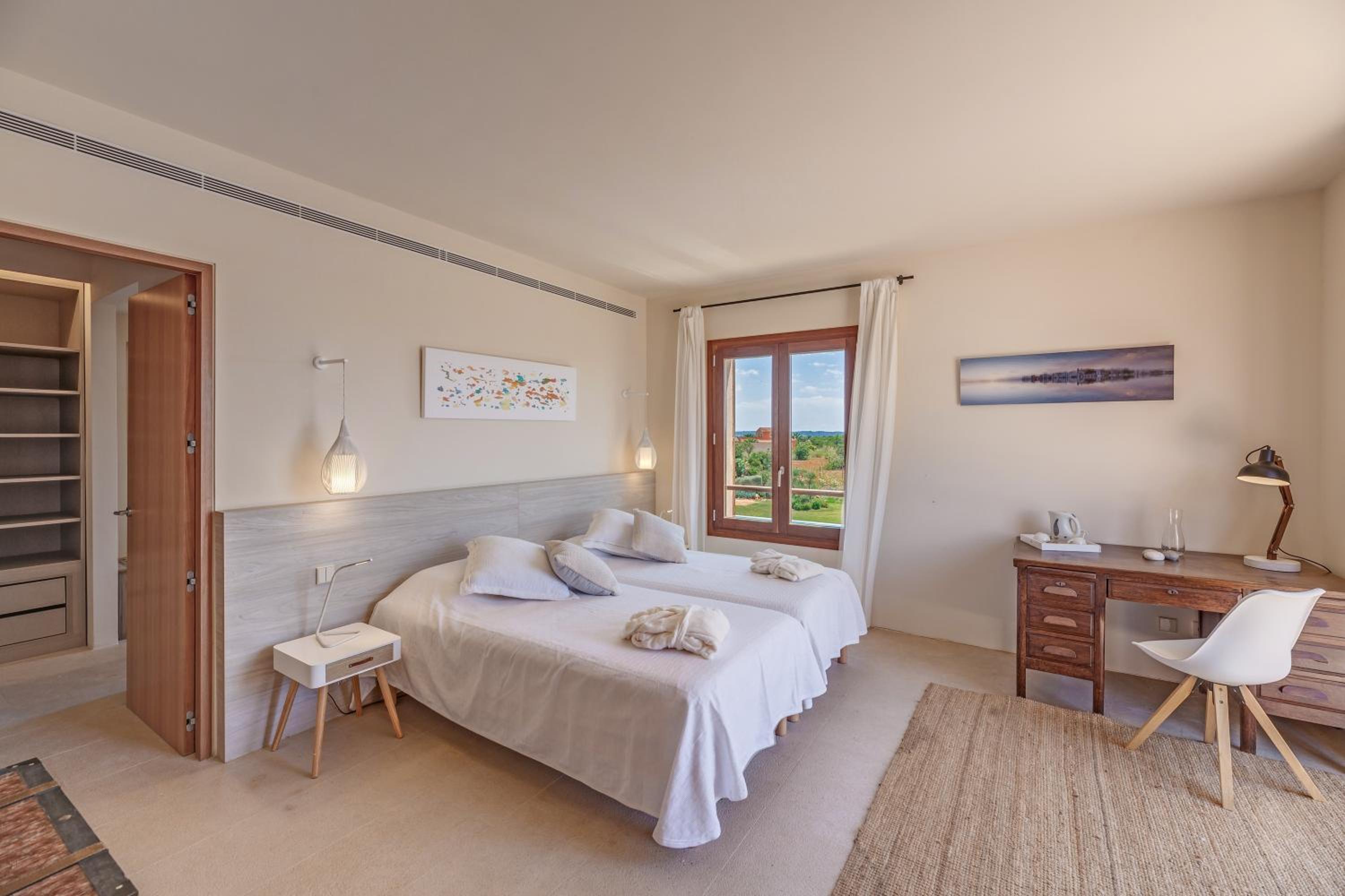 Finca Thalassa