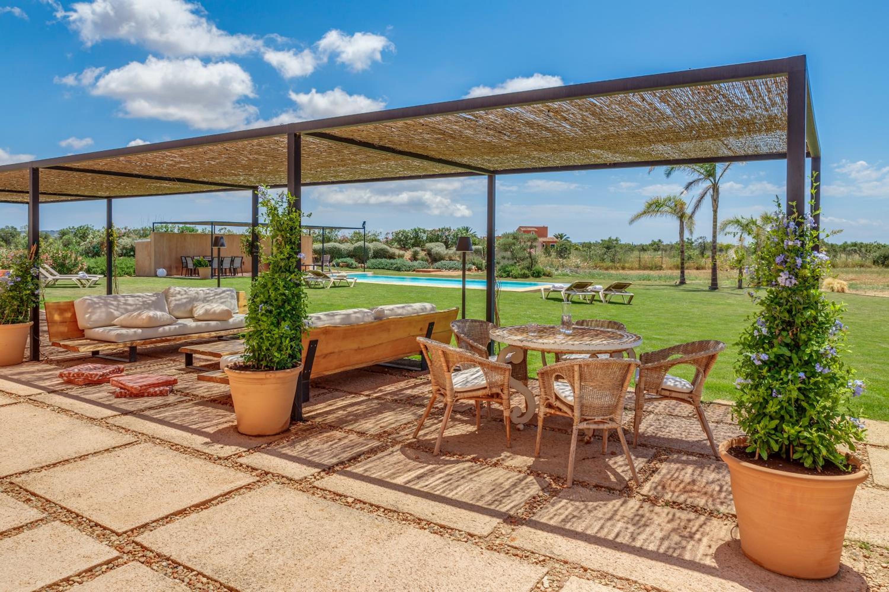 Finca Thalassa