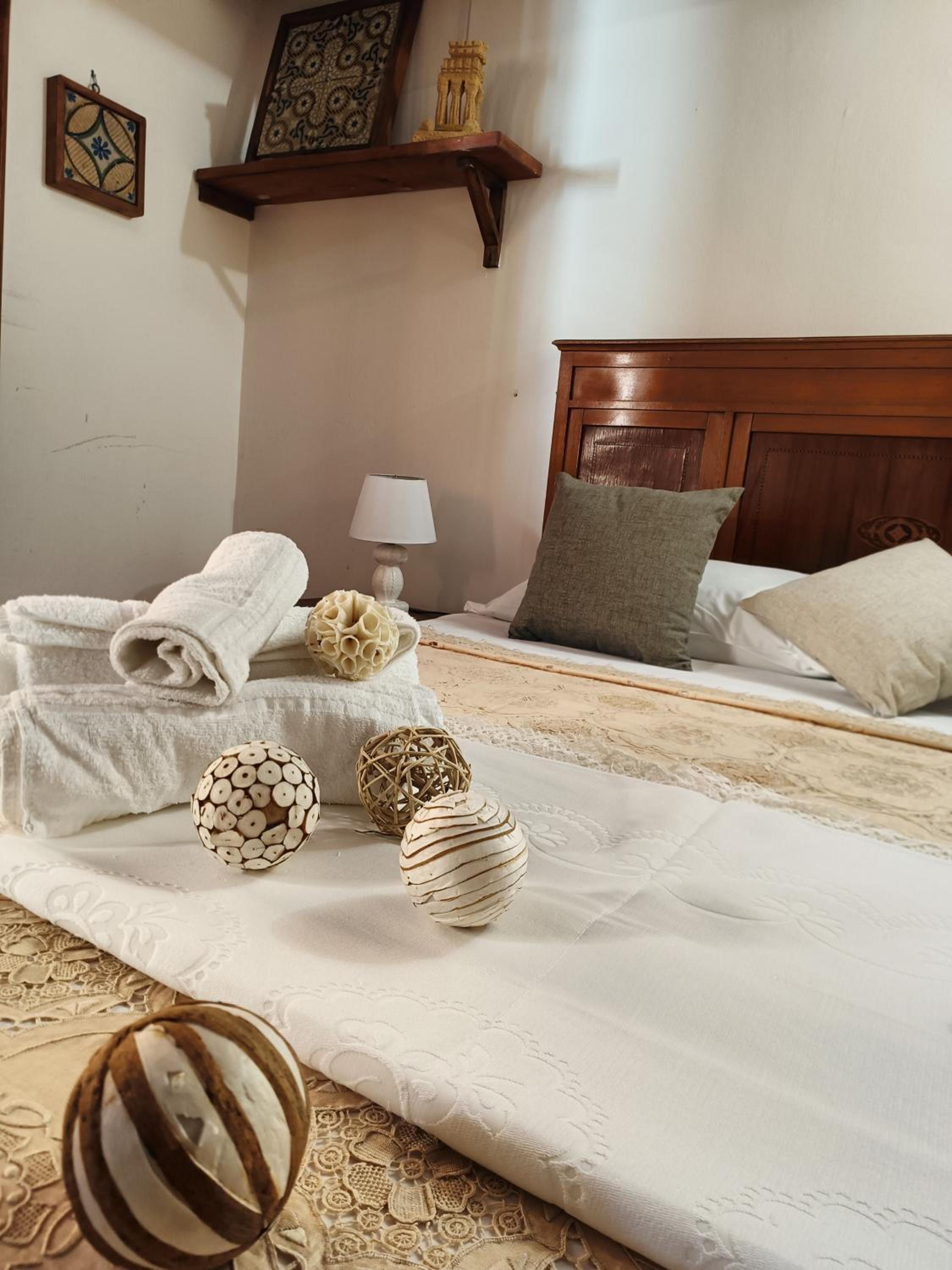 AFENA Rent BedRooms