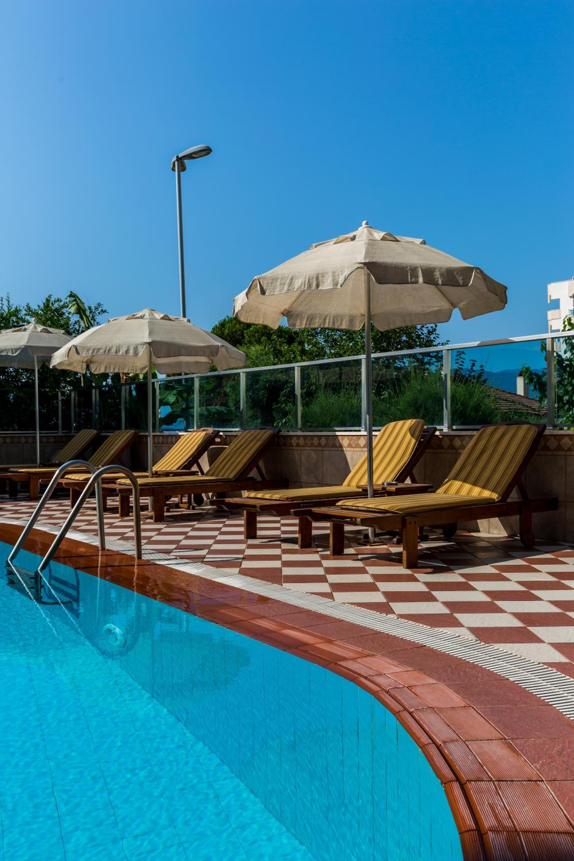 Ketenci Otel - Image 31