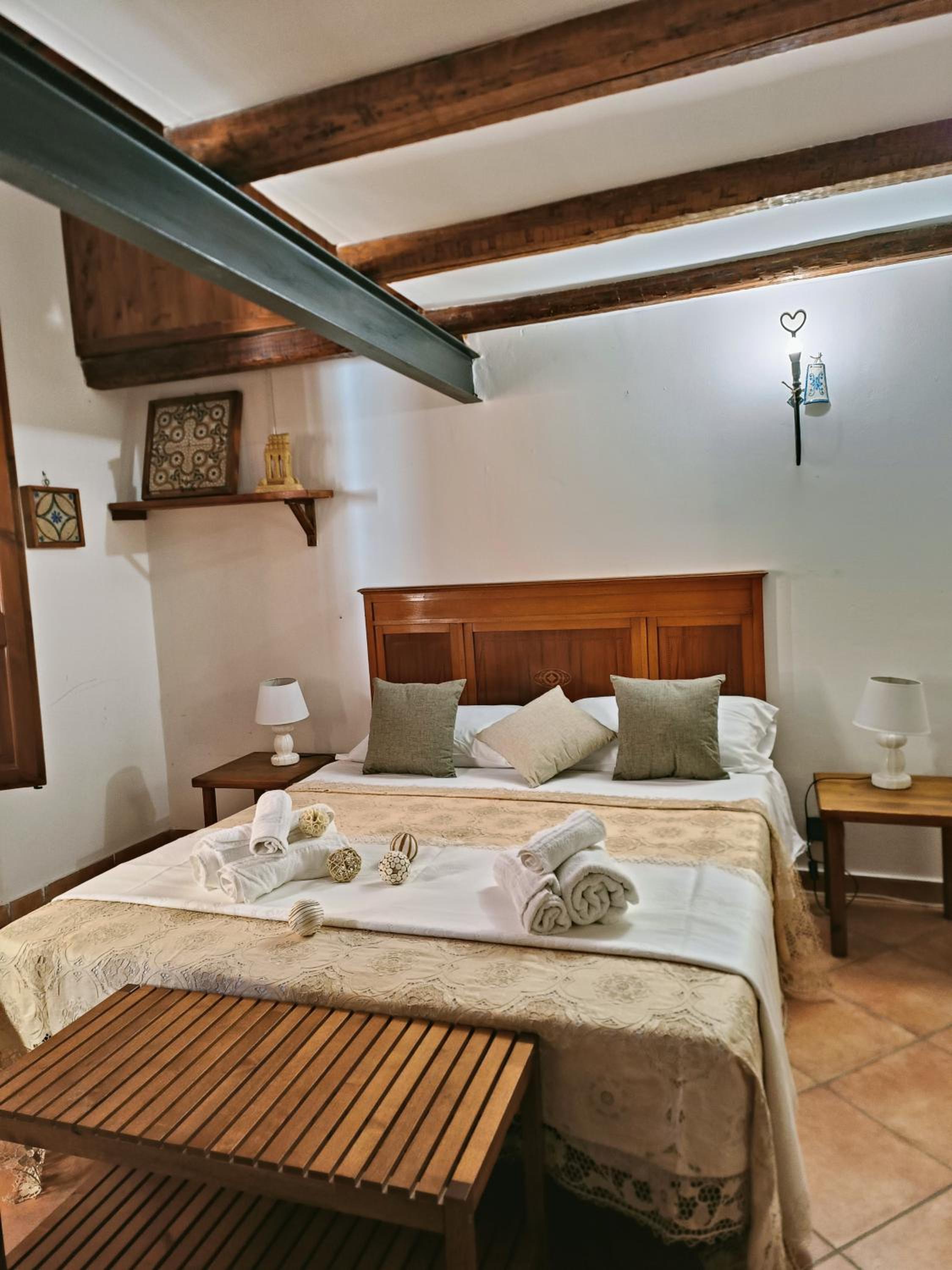 AFENA Rent BedRooms