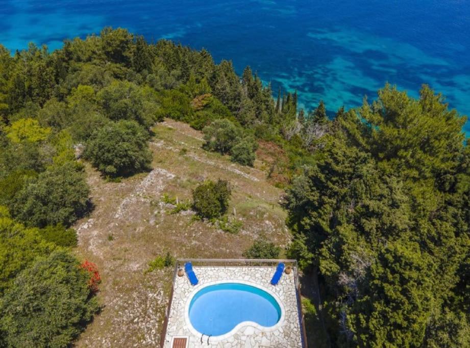 Villa Stamatoula