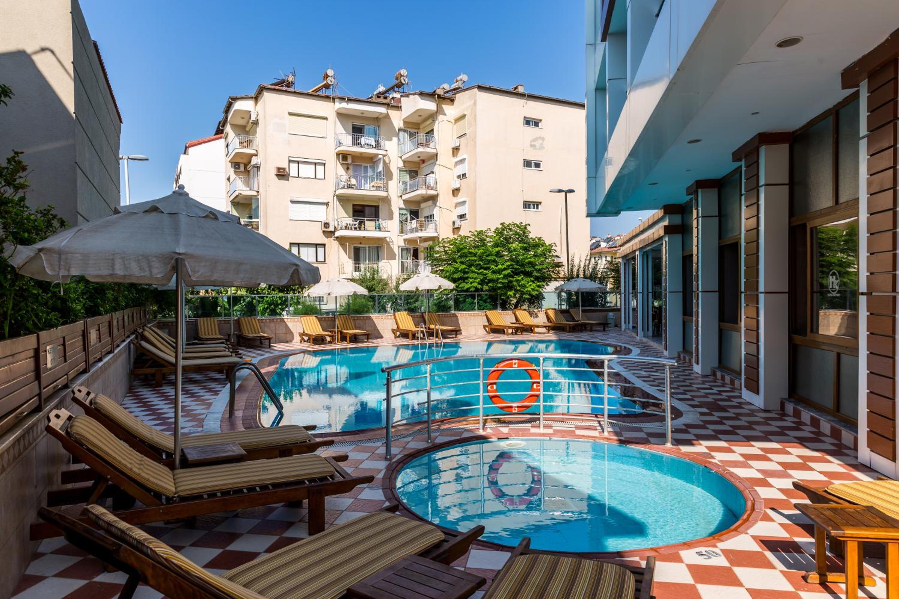 Ketenci Otel - Image 32