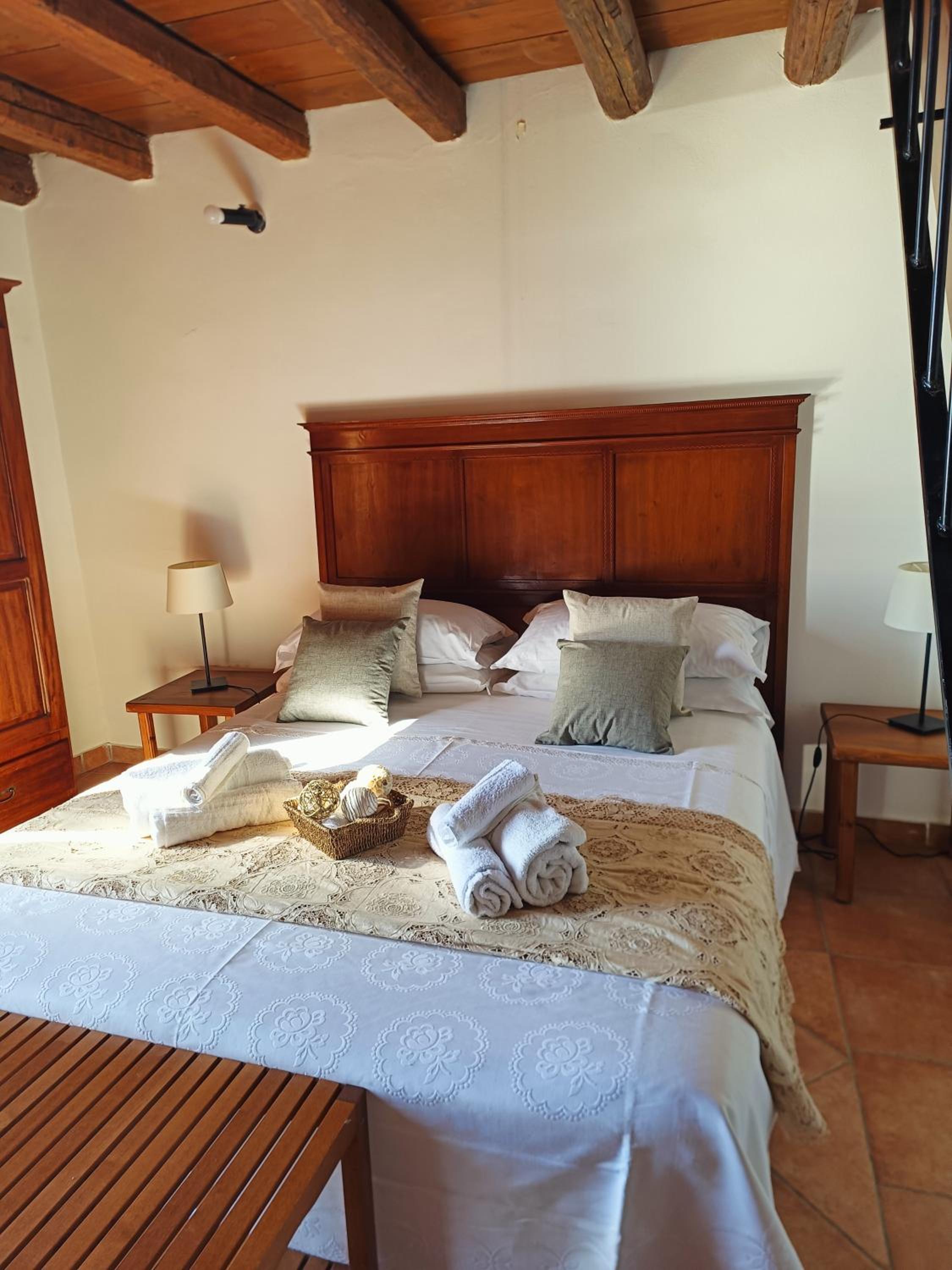AFENA Rent BedRooms