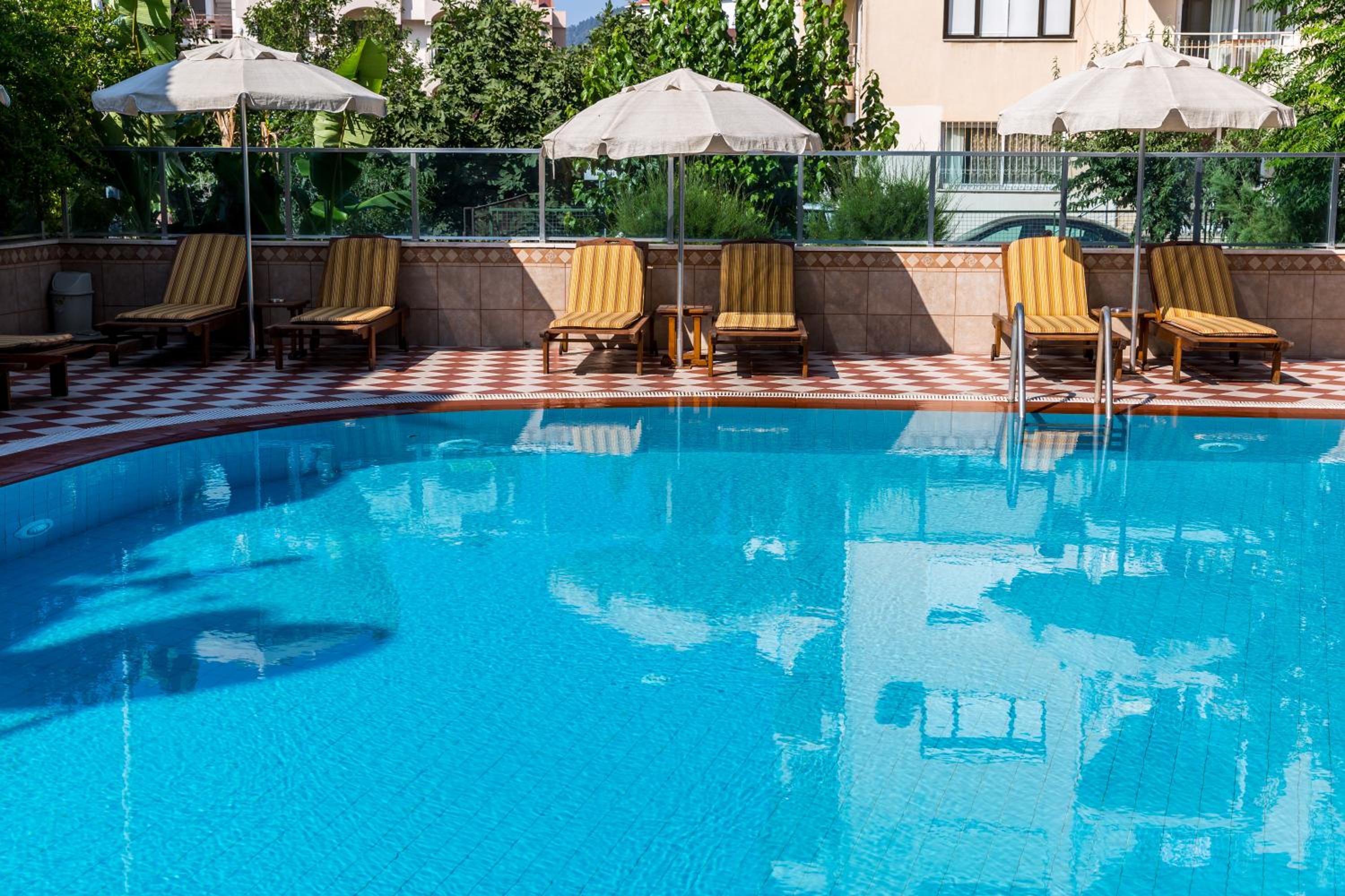 Ketenci Otel - Image 33