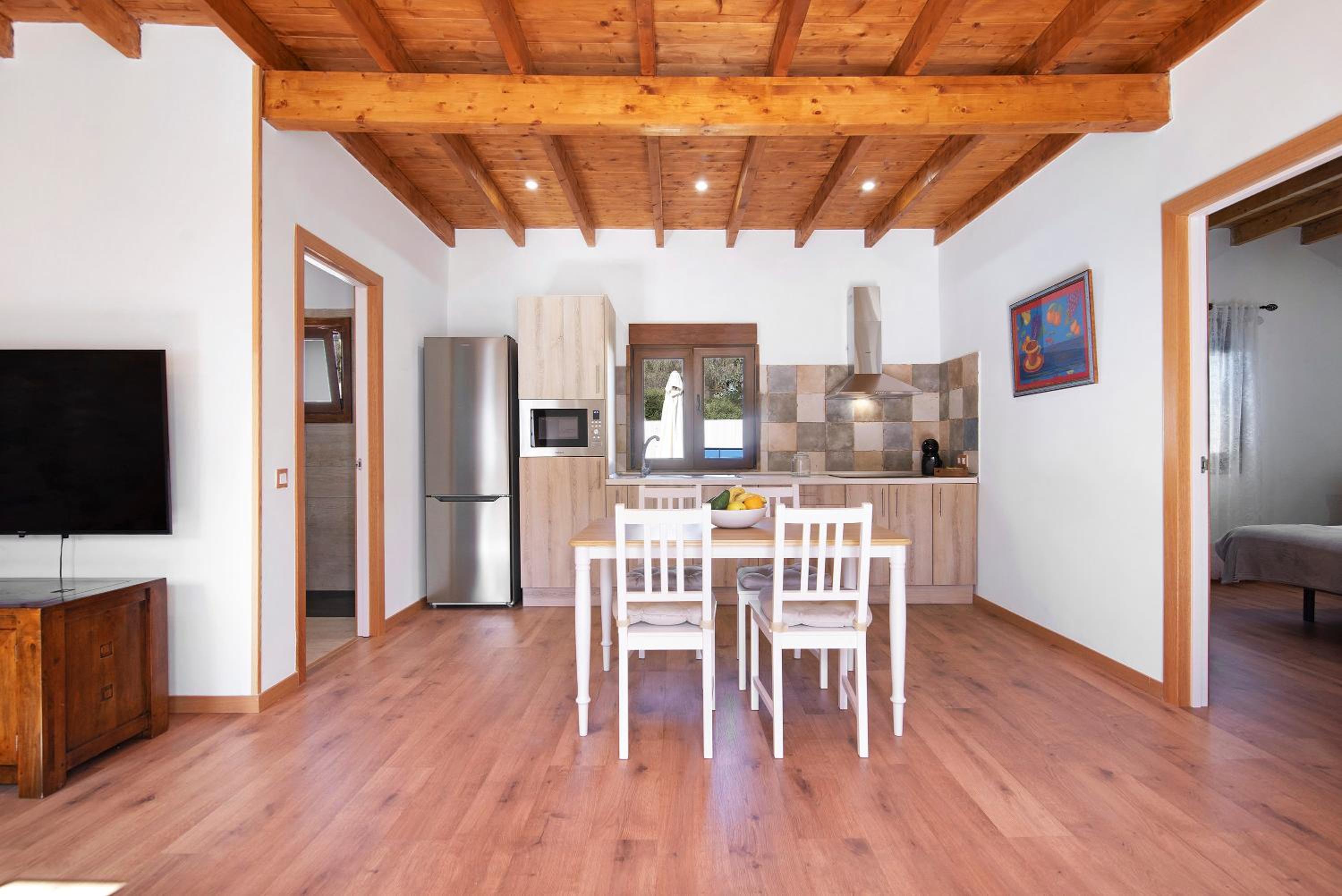 La Tirajanera 1+2 photo 3