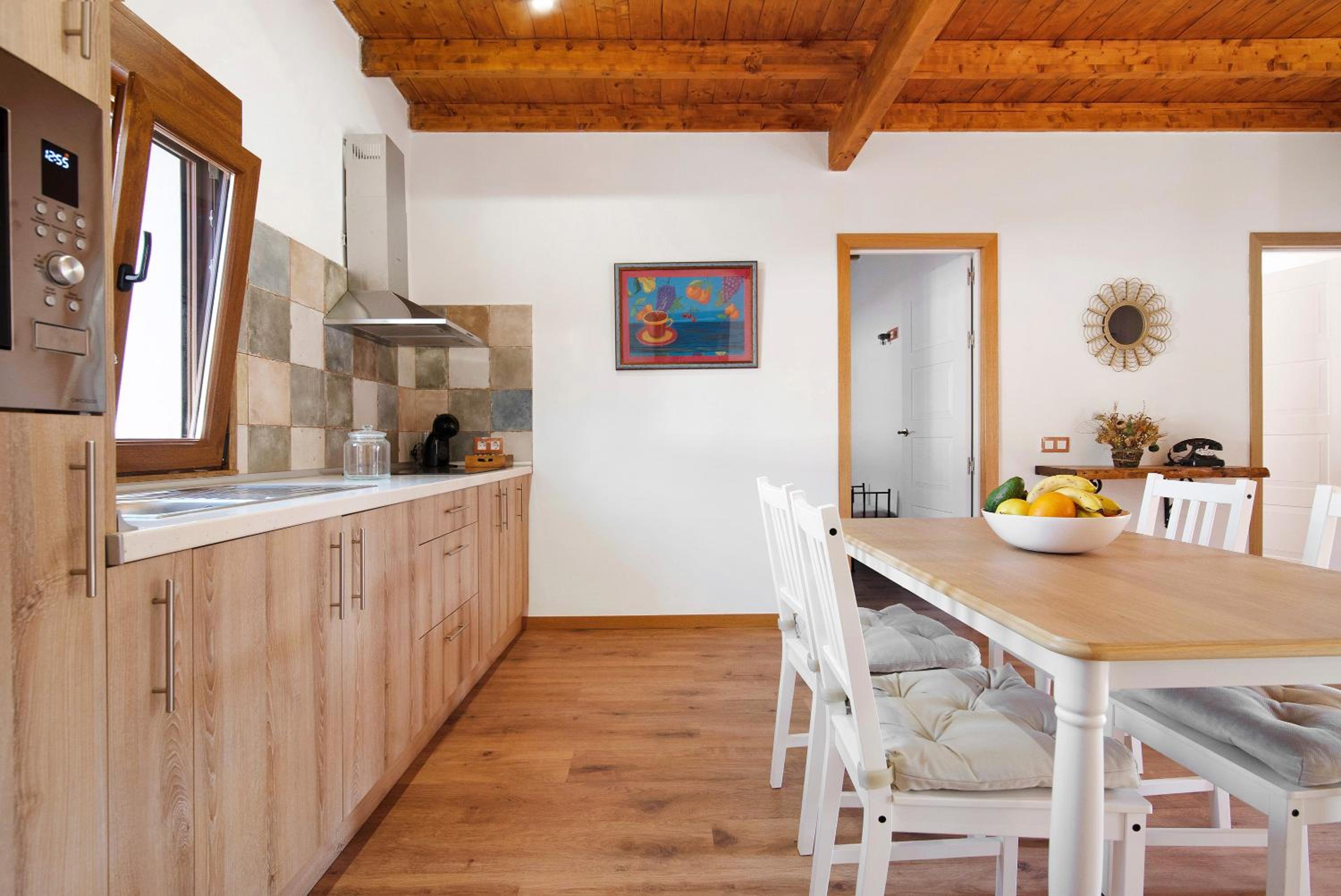 La Tirajanera 1+2 photo 2