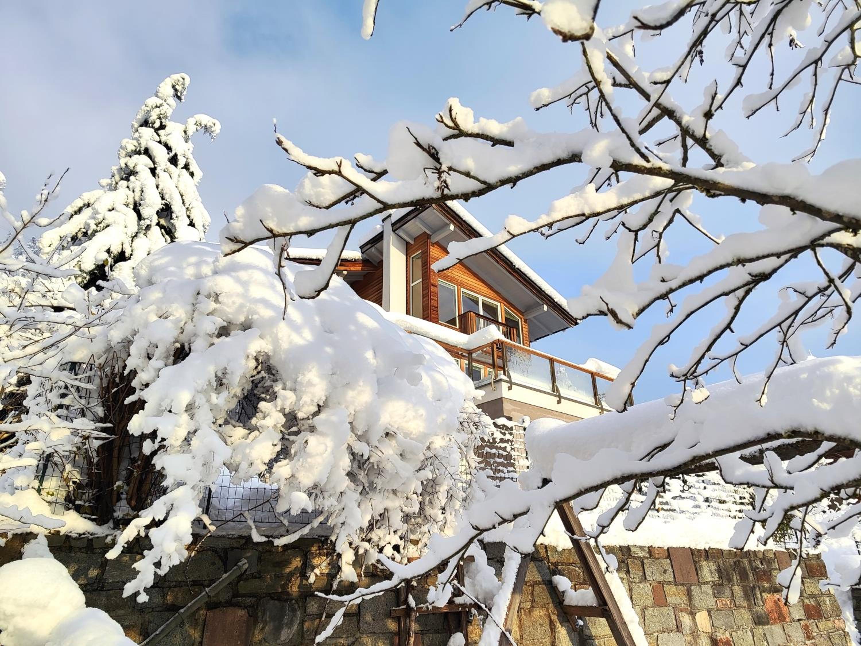 Ferienwohnung HÖLLWART - exclusiv, ruhige Lage, Panoramablick