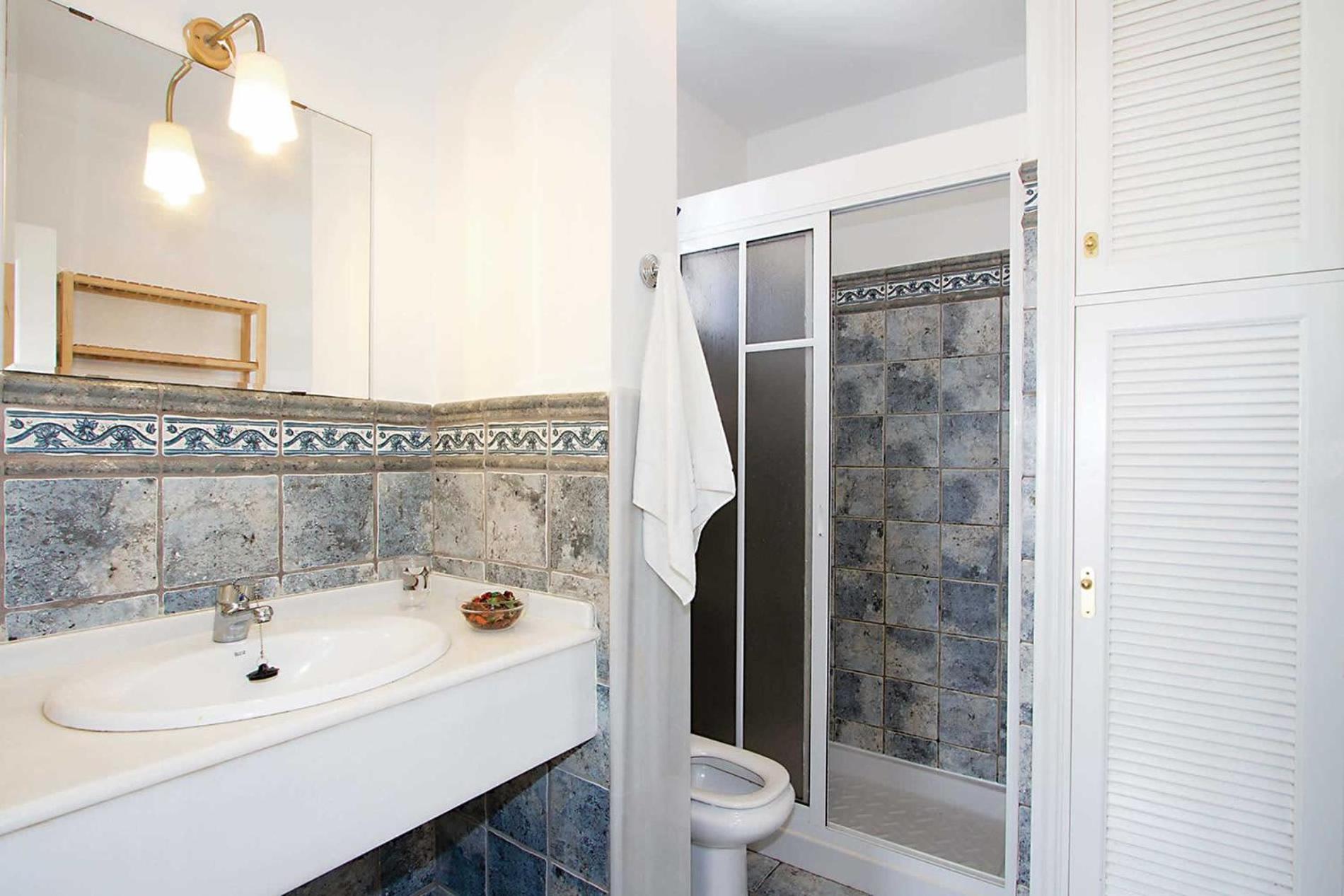 Villa Sofia, central 3 bed in Puerto del Carmen view 4