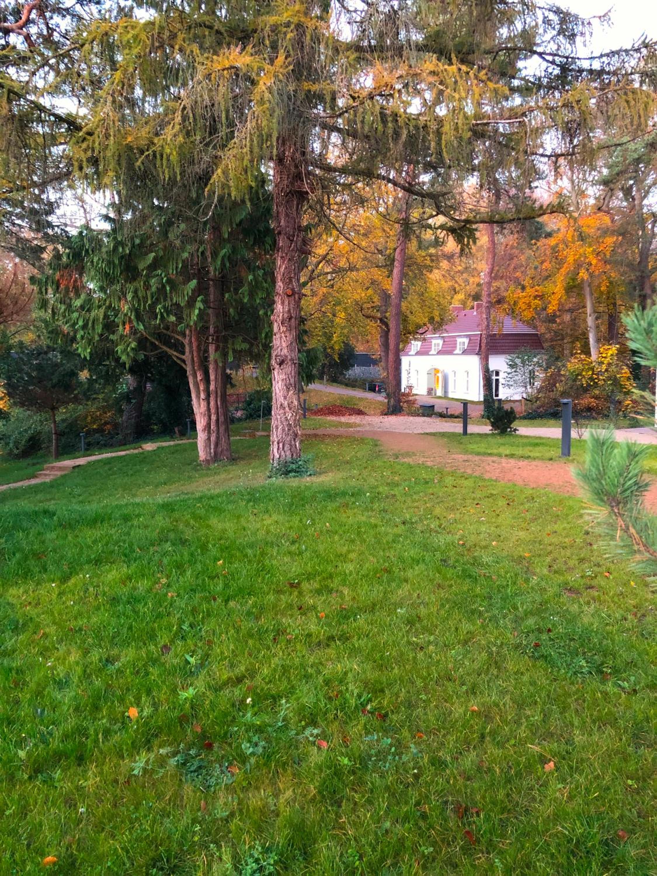 Coach House