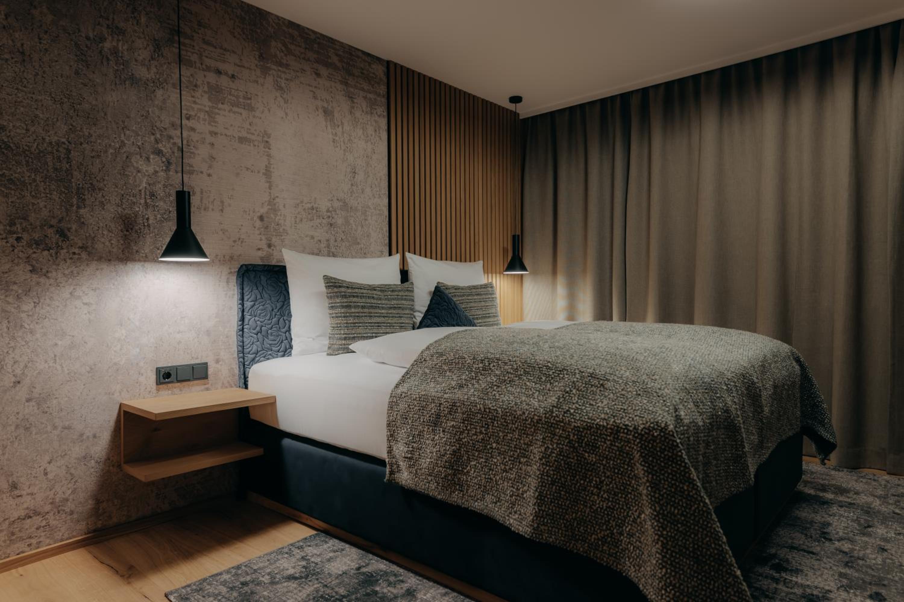 Appartement Auszeit KERSCHDORFER