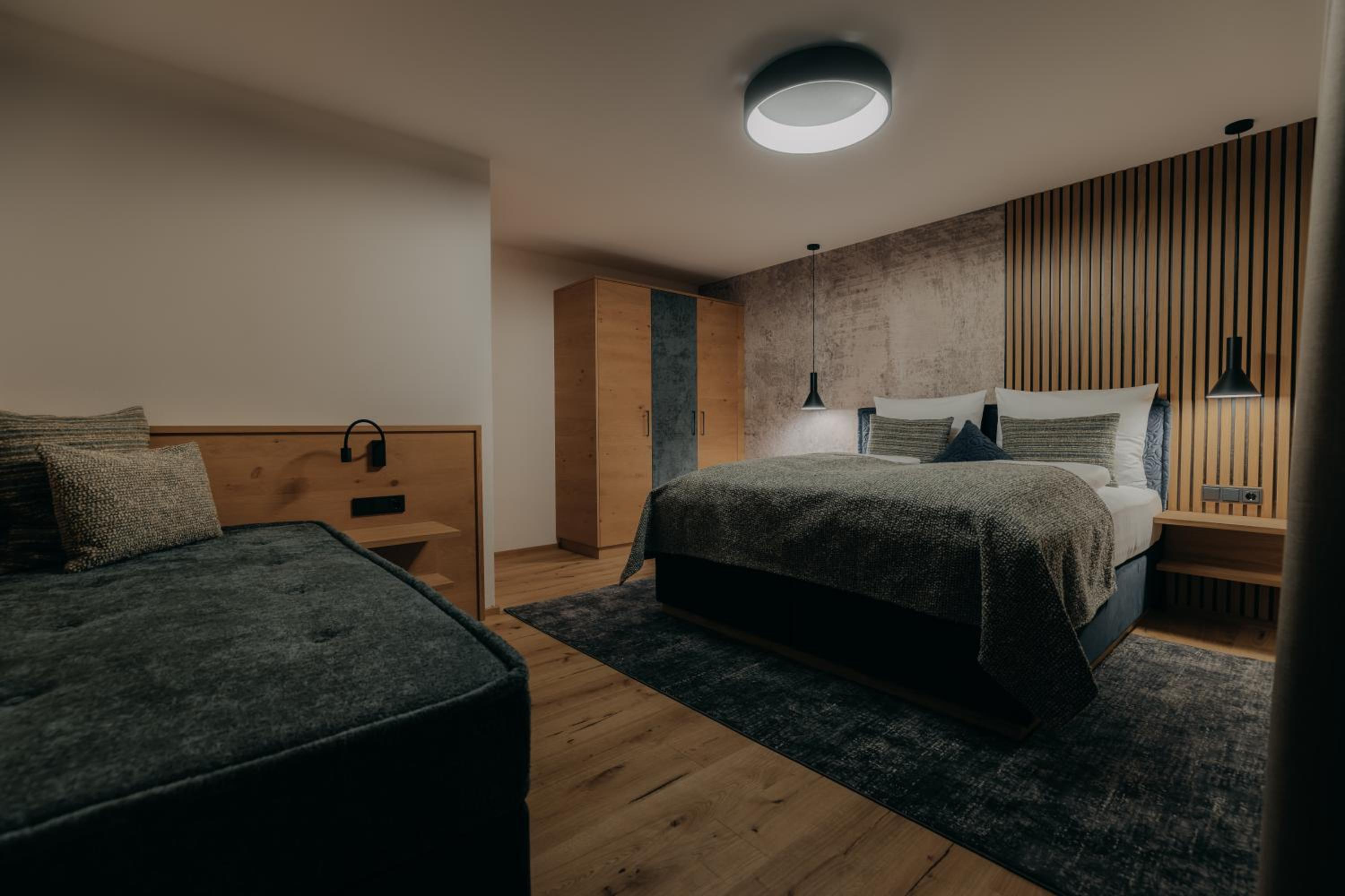 Appartement Auszeit KERSCHDORFER