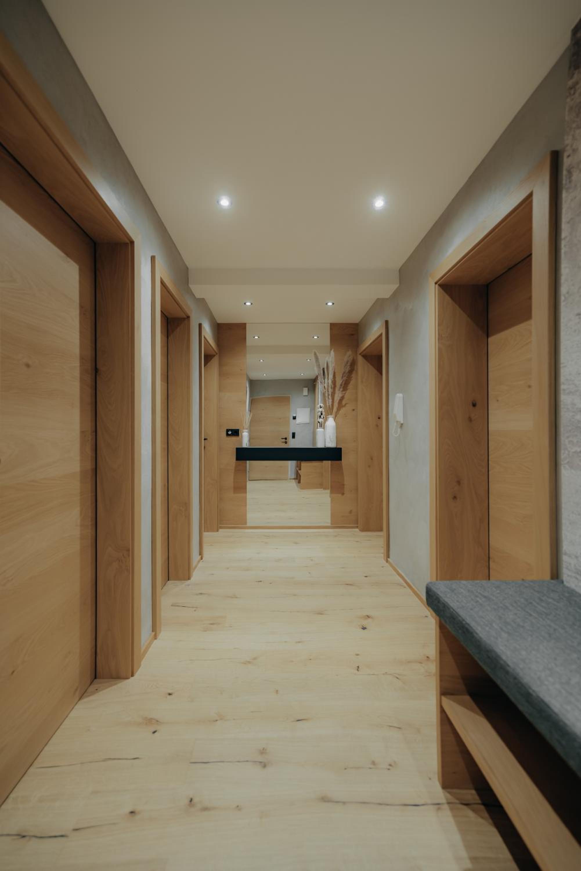 Appartement Auszeit KERSCHDORFER