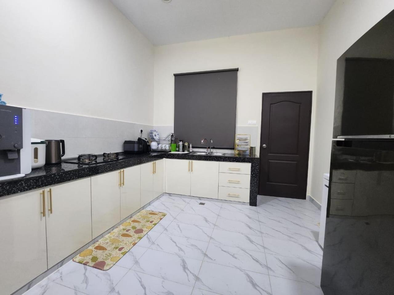 Restu Villa Homestay