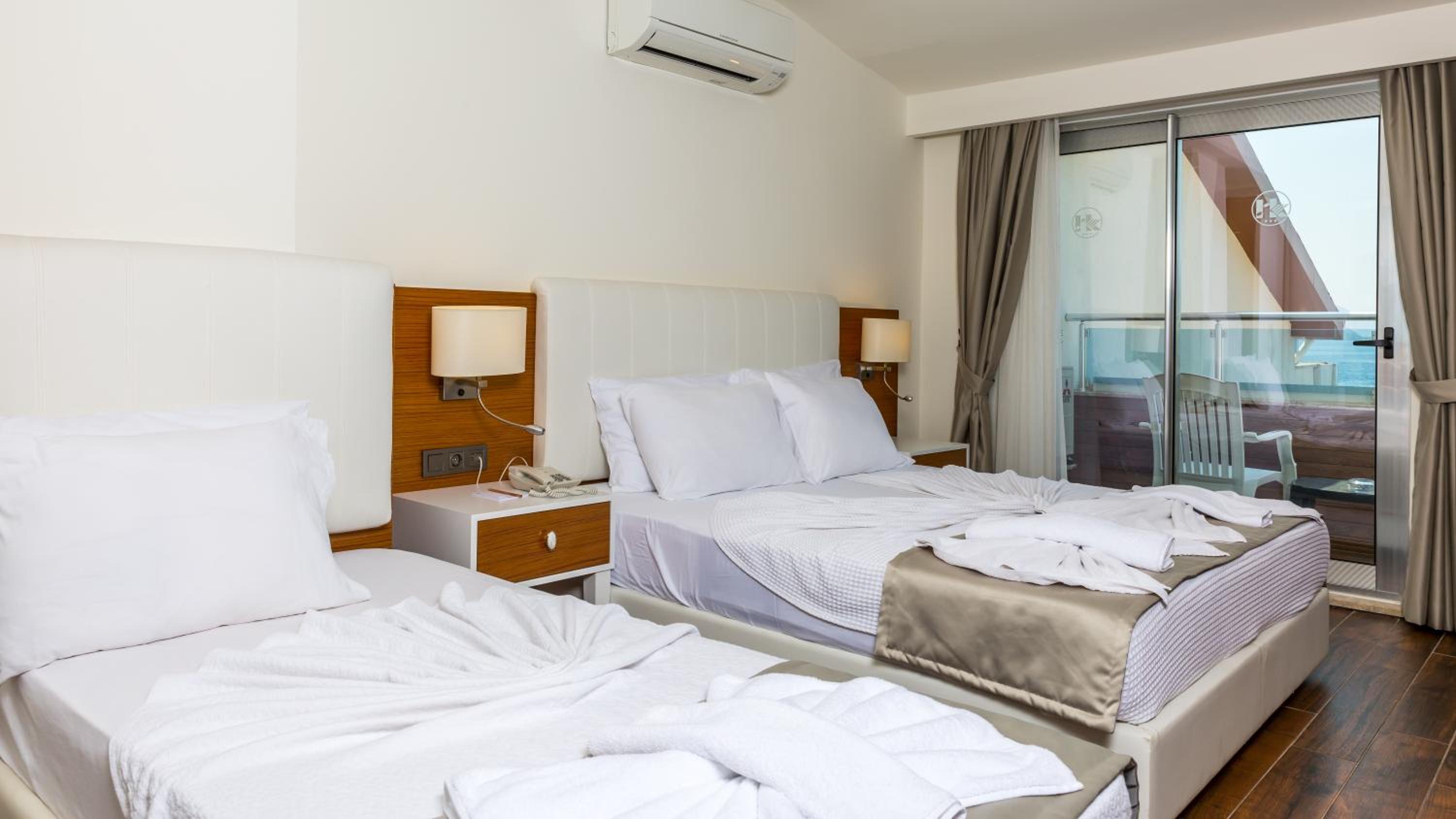 Ketenci Otel - Image 16