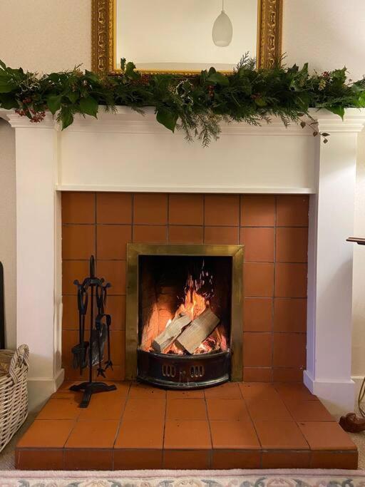 Cosy Wee Cottage St Andrews 20 view 2