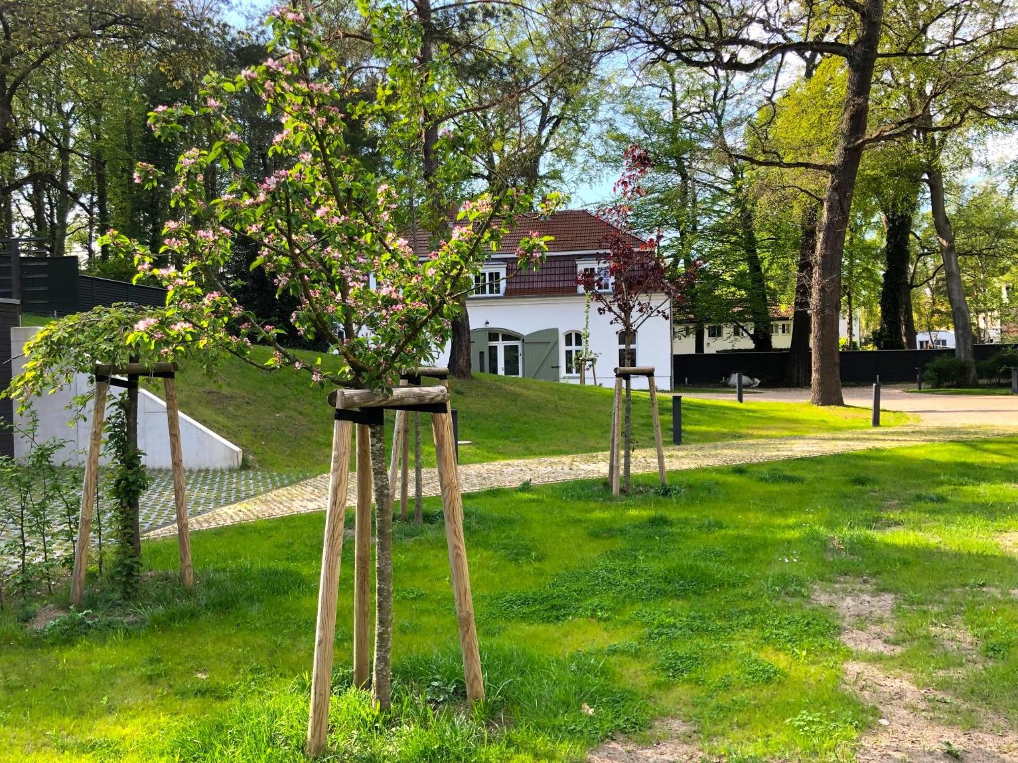 Coach House