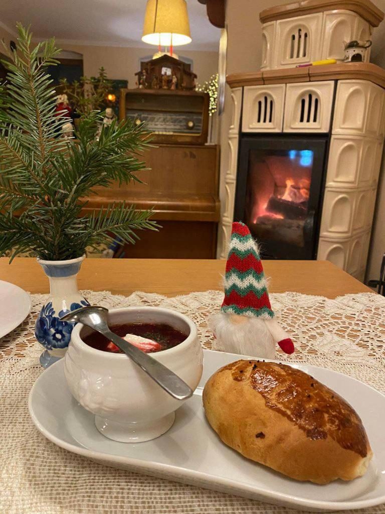 Alba Góra Św Anny Restauracja i Pokoje