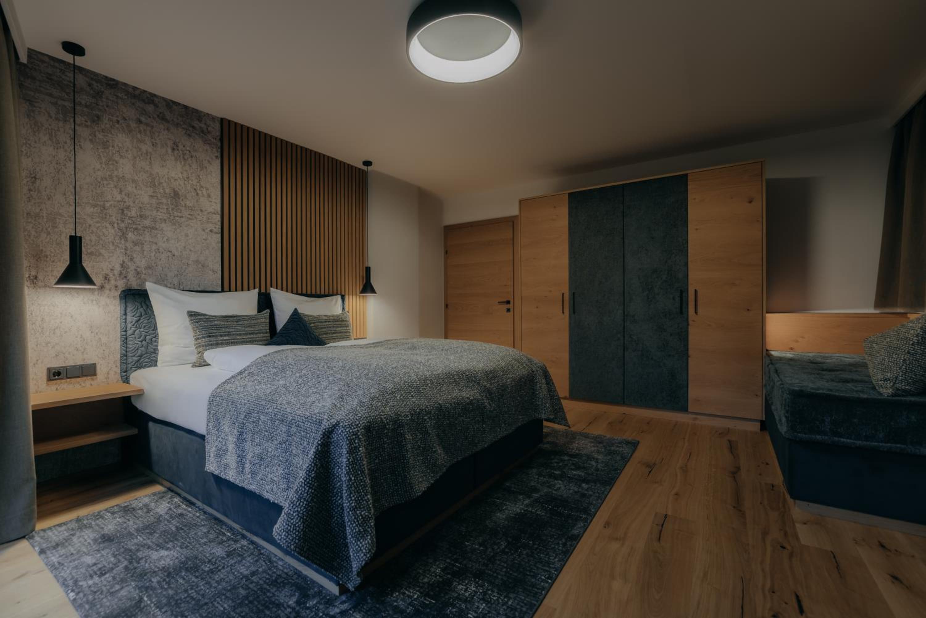 Appartement Auszeit KERSCHDORFER
