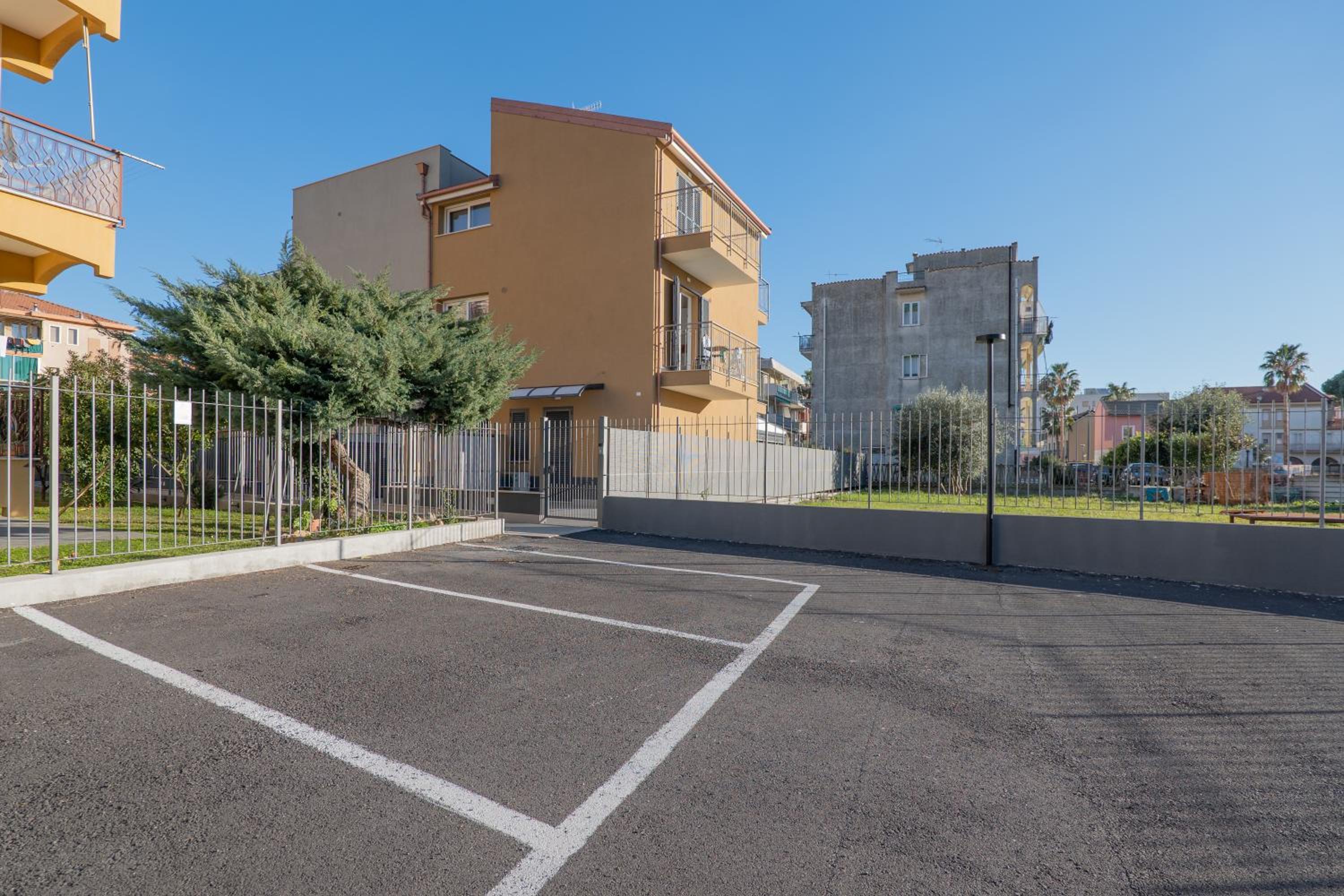 La Casa Nuova - Pietra Ligure view 2