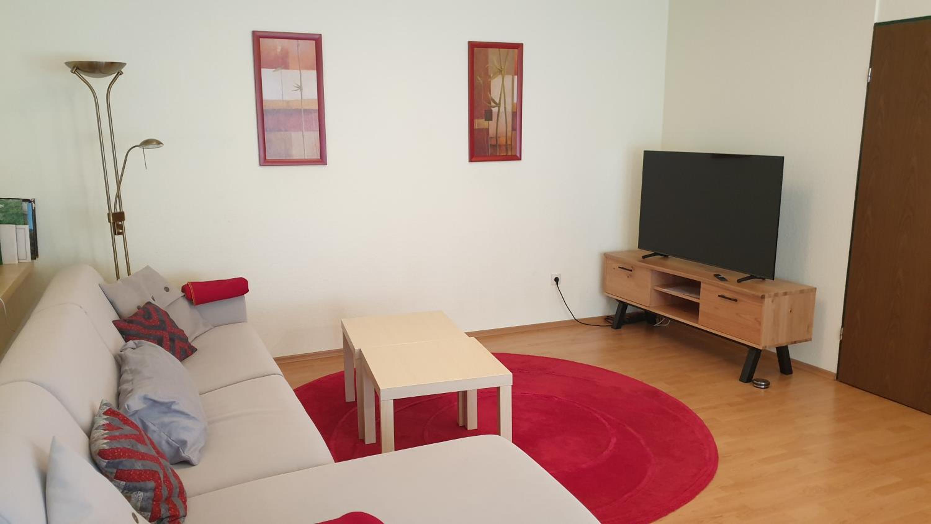 Ferienwohnung Späth view 2