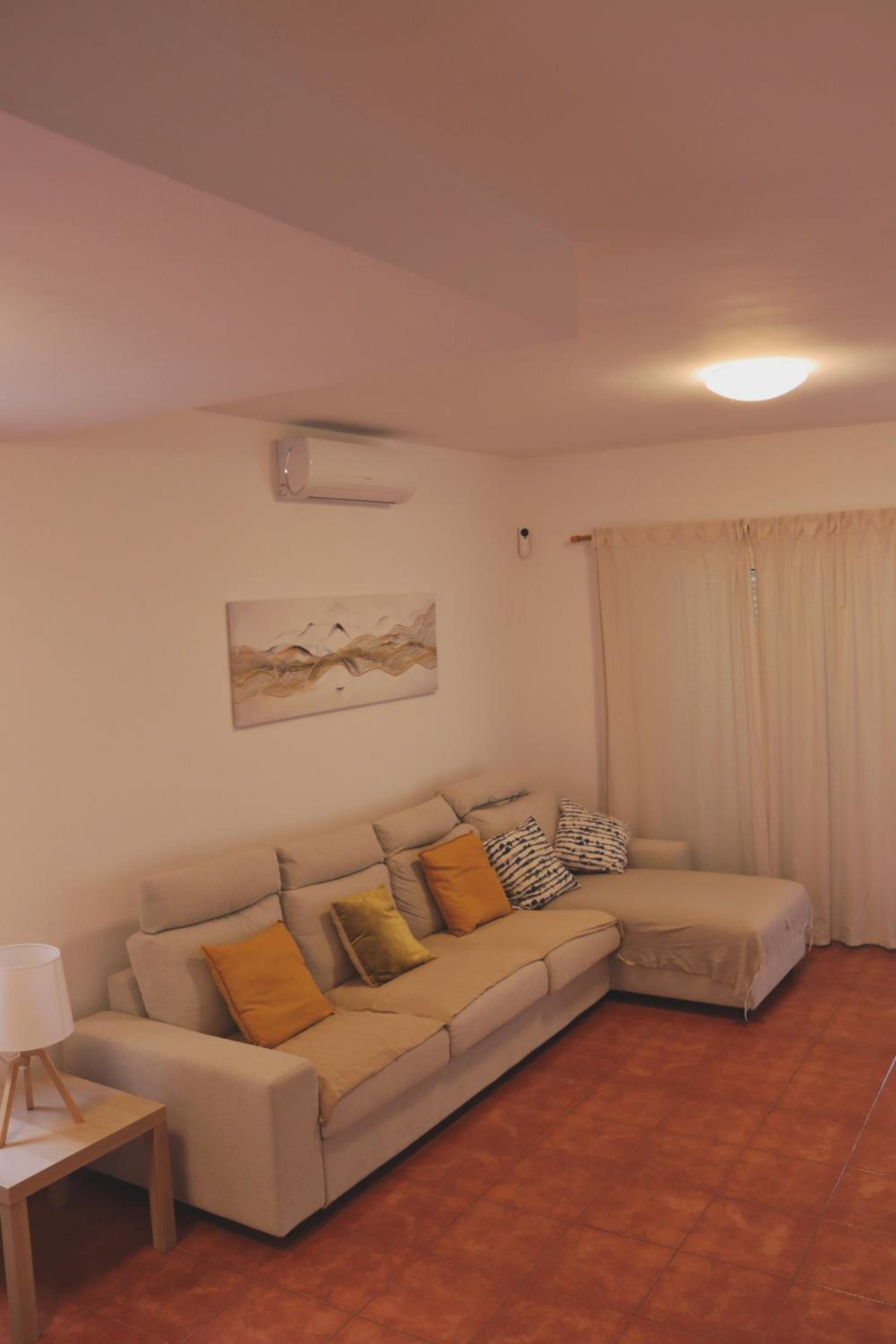 Residencial Patalavaca