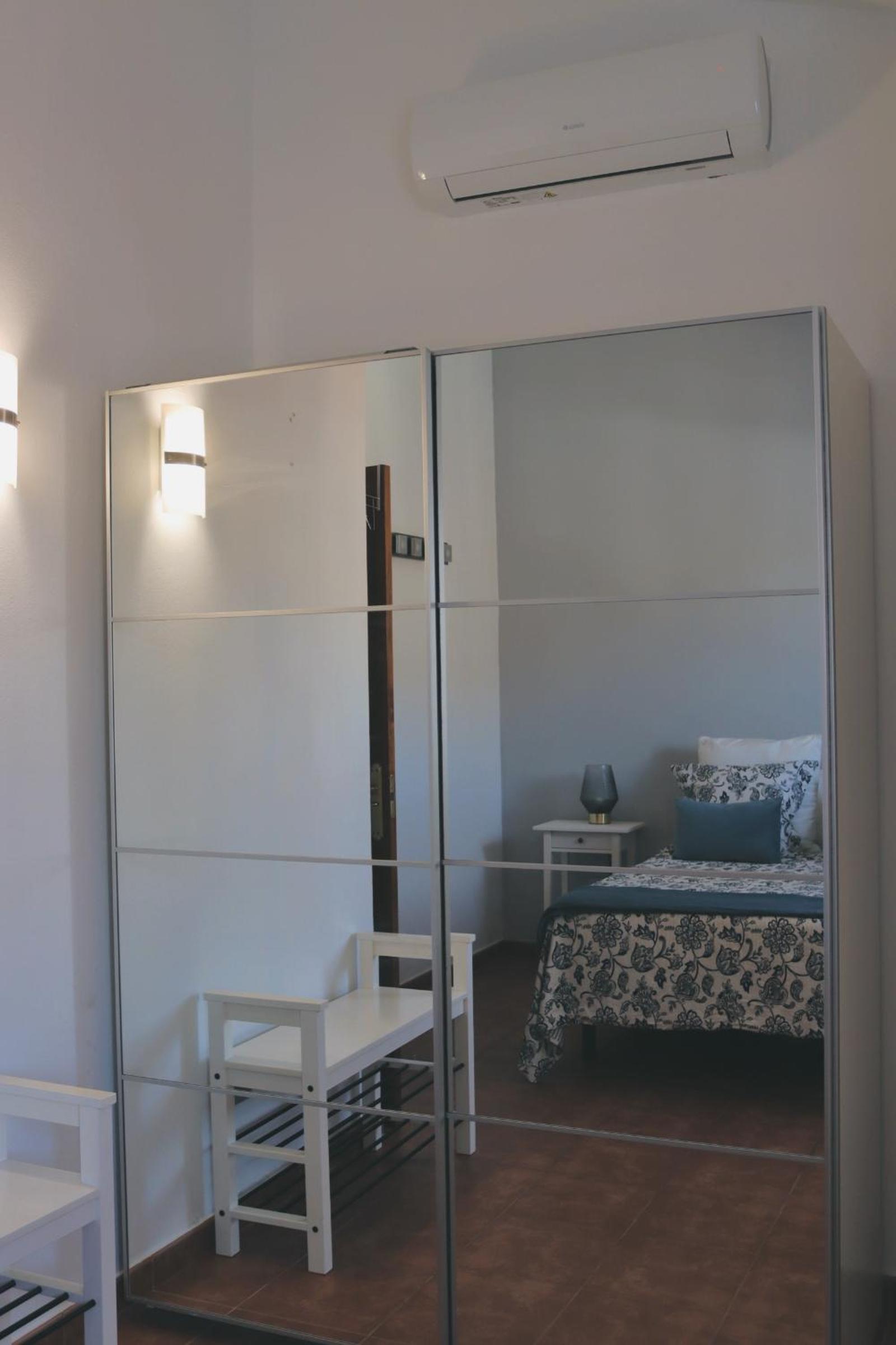 Residencial Patalavaca