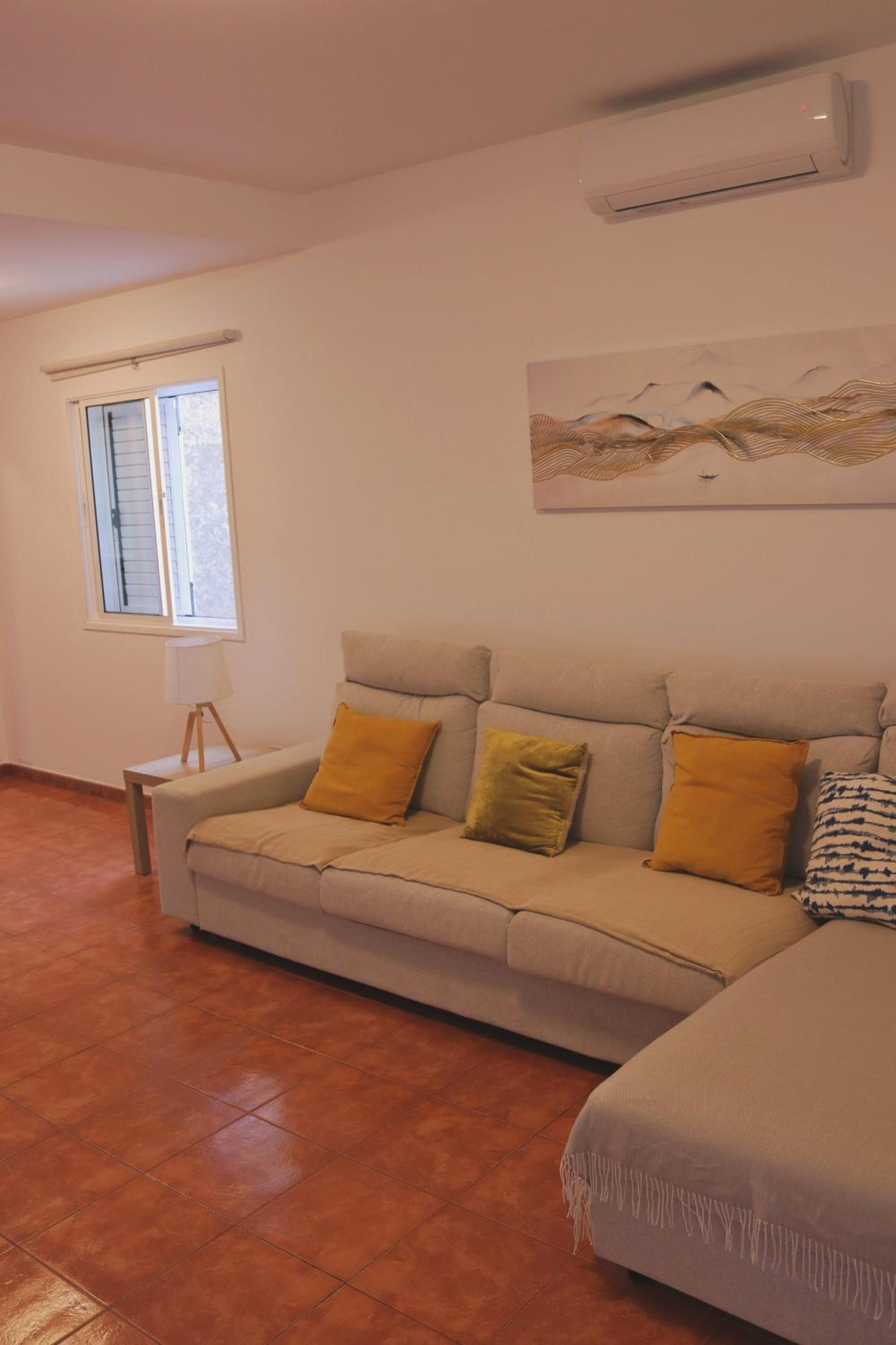 Residencial Patalavaca