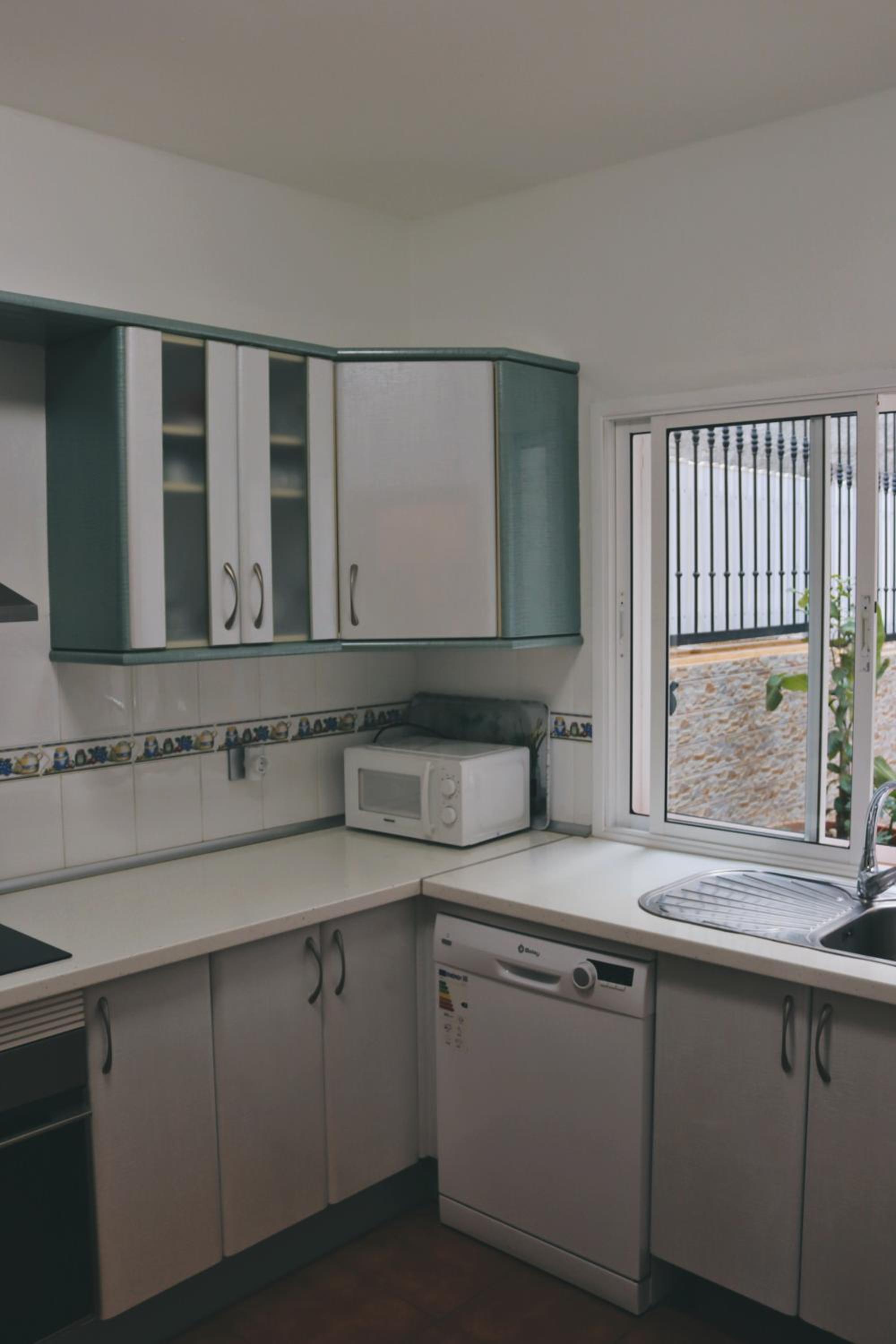 Residencial Patalavaca