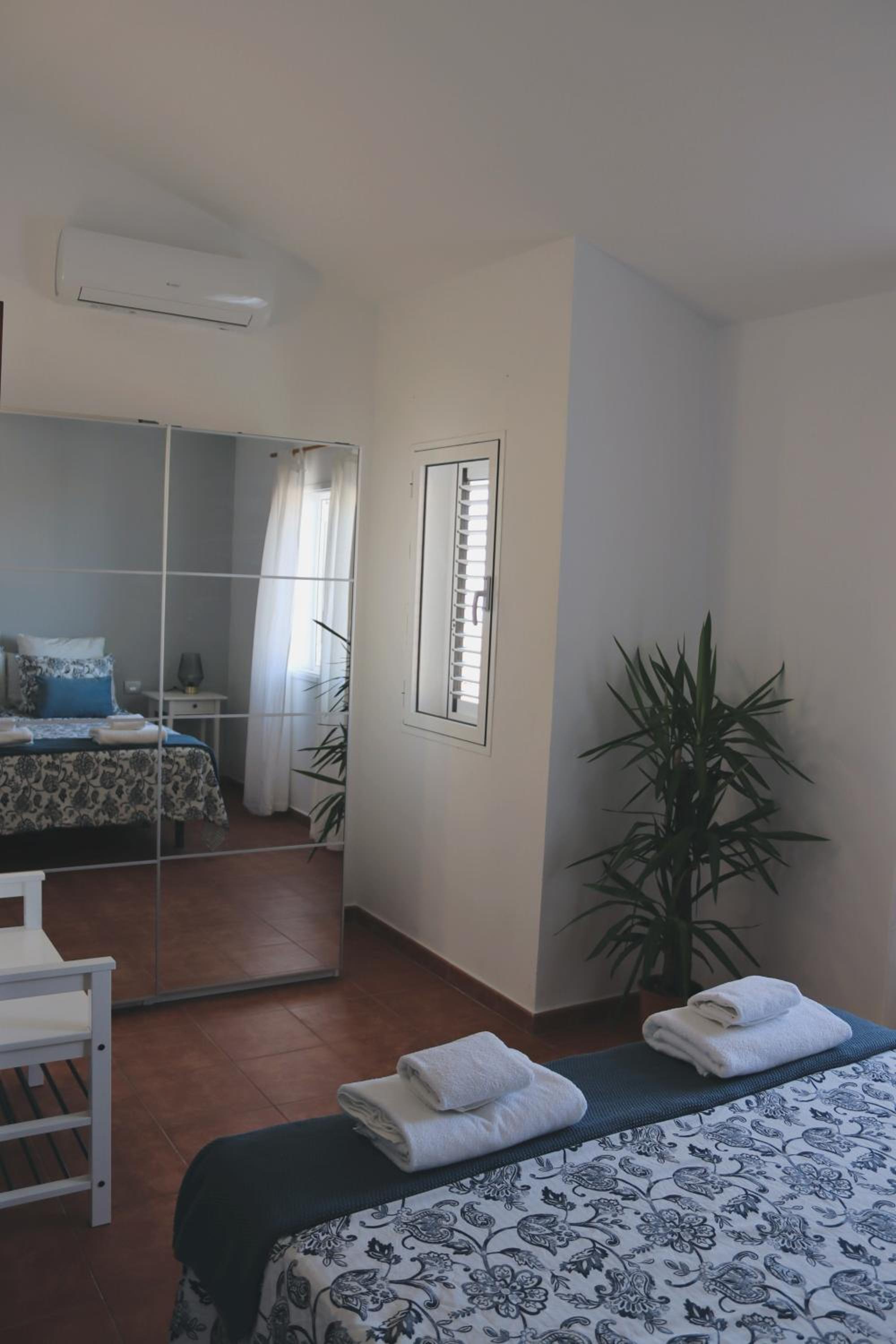 Residencial Patalavaca