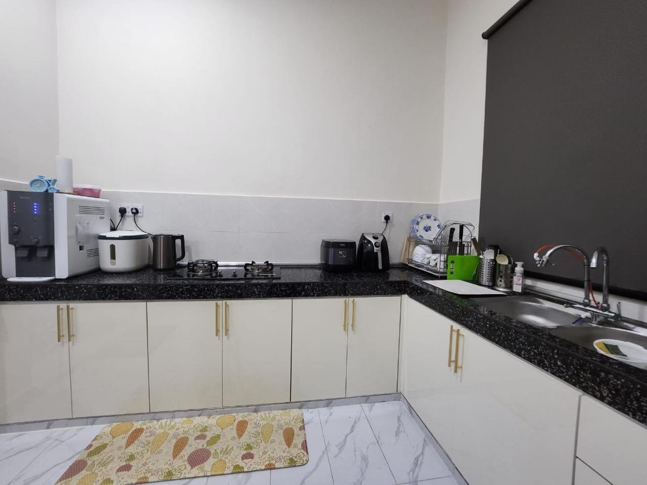 Restu Villa Homestay
