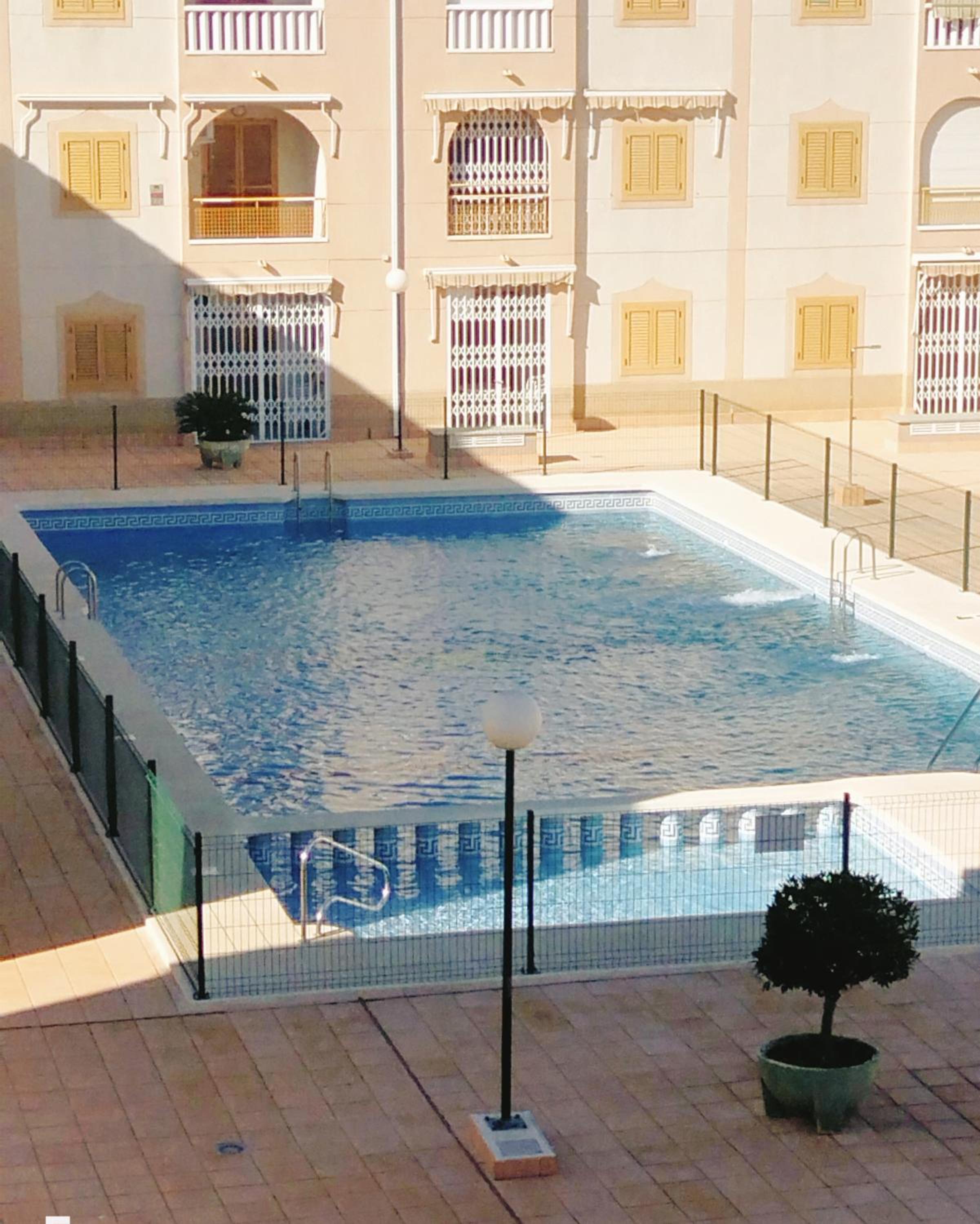 Torrevieja playa