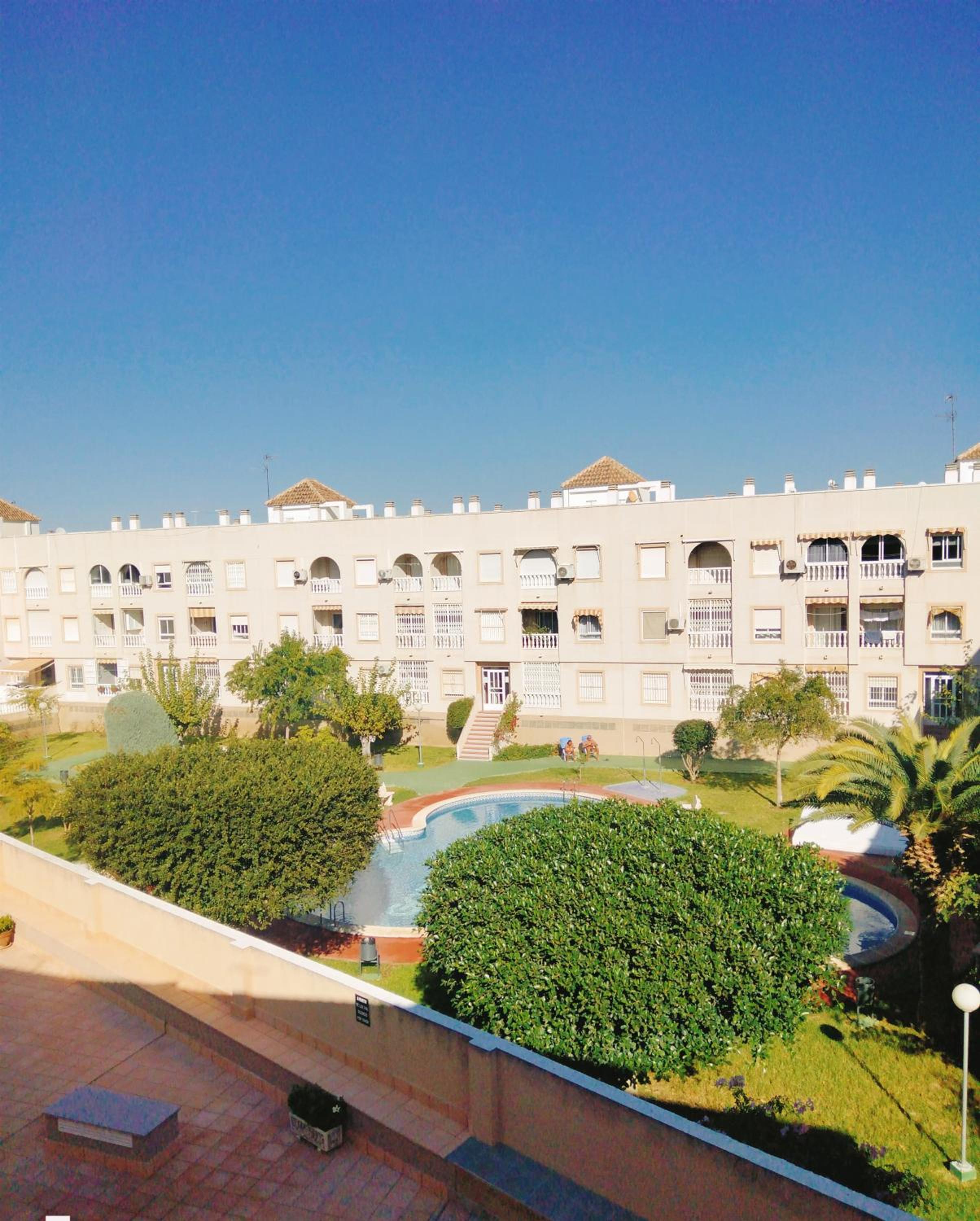 Torrevieja playa