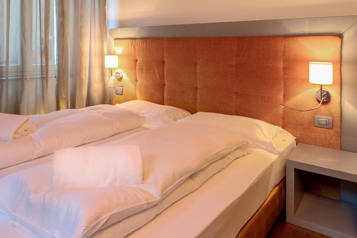 AR Mountains Lodge Villachiara view 5