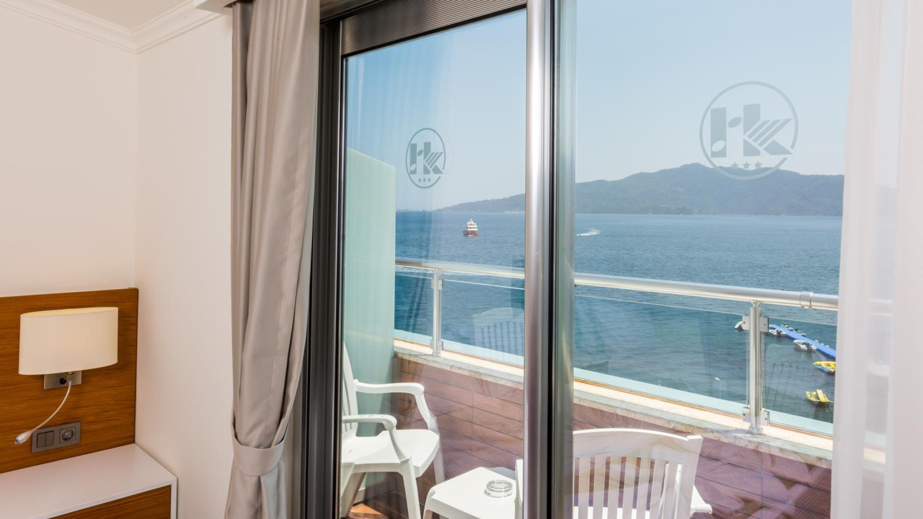 Ketenci Otel - Image 23