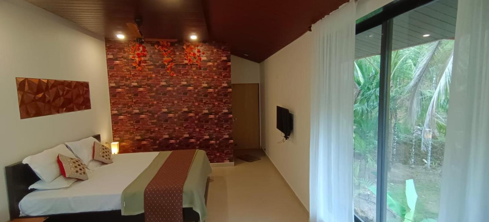 Walawal Bliss Farm Stay view 3