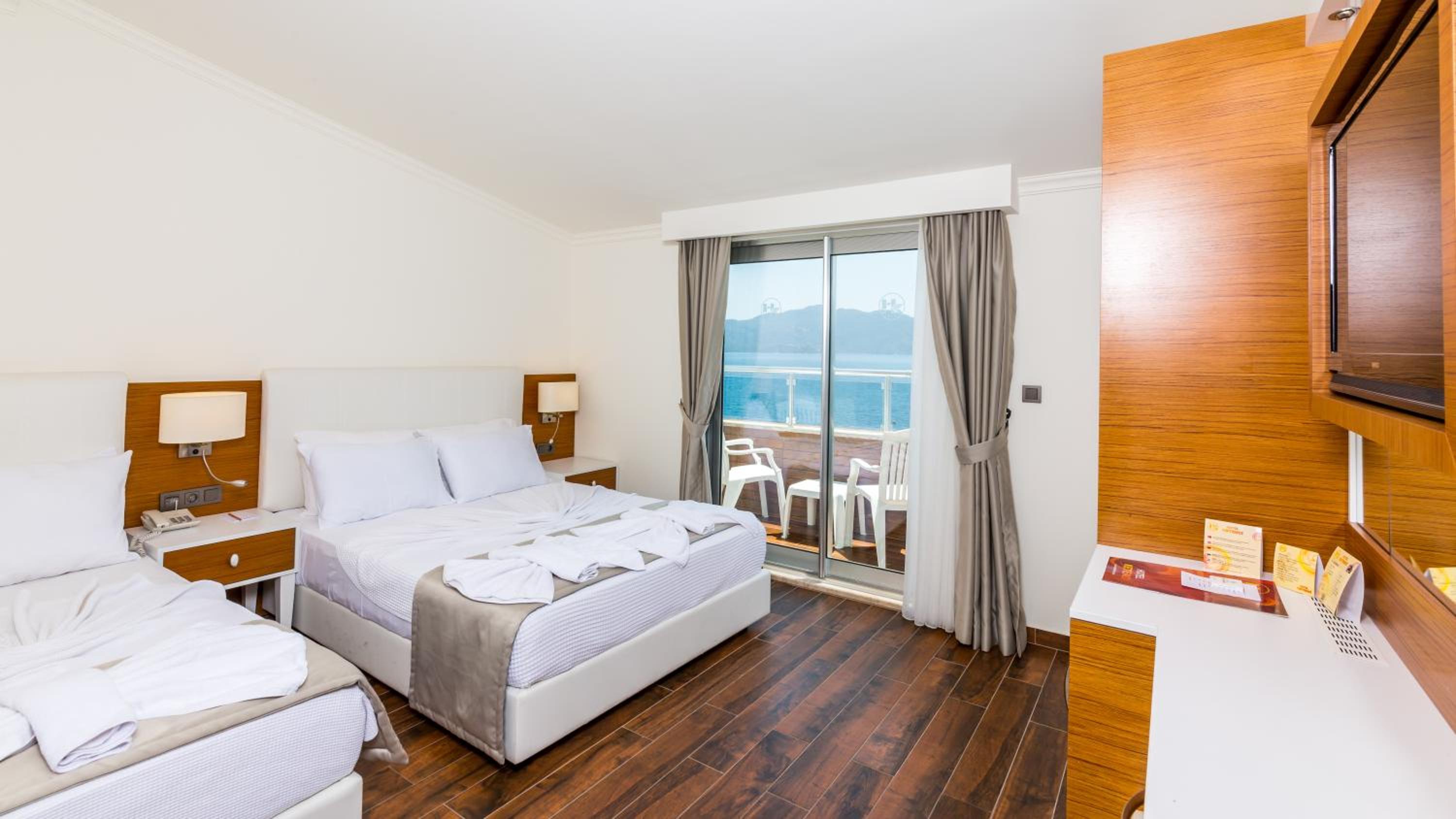 Ketenci Otel - Image 22