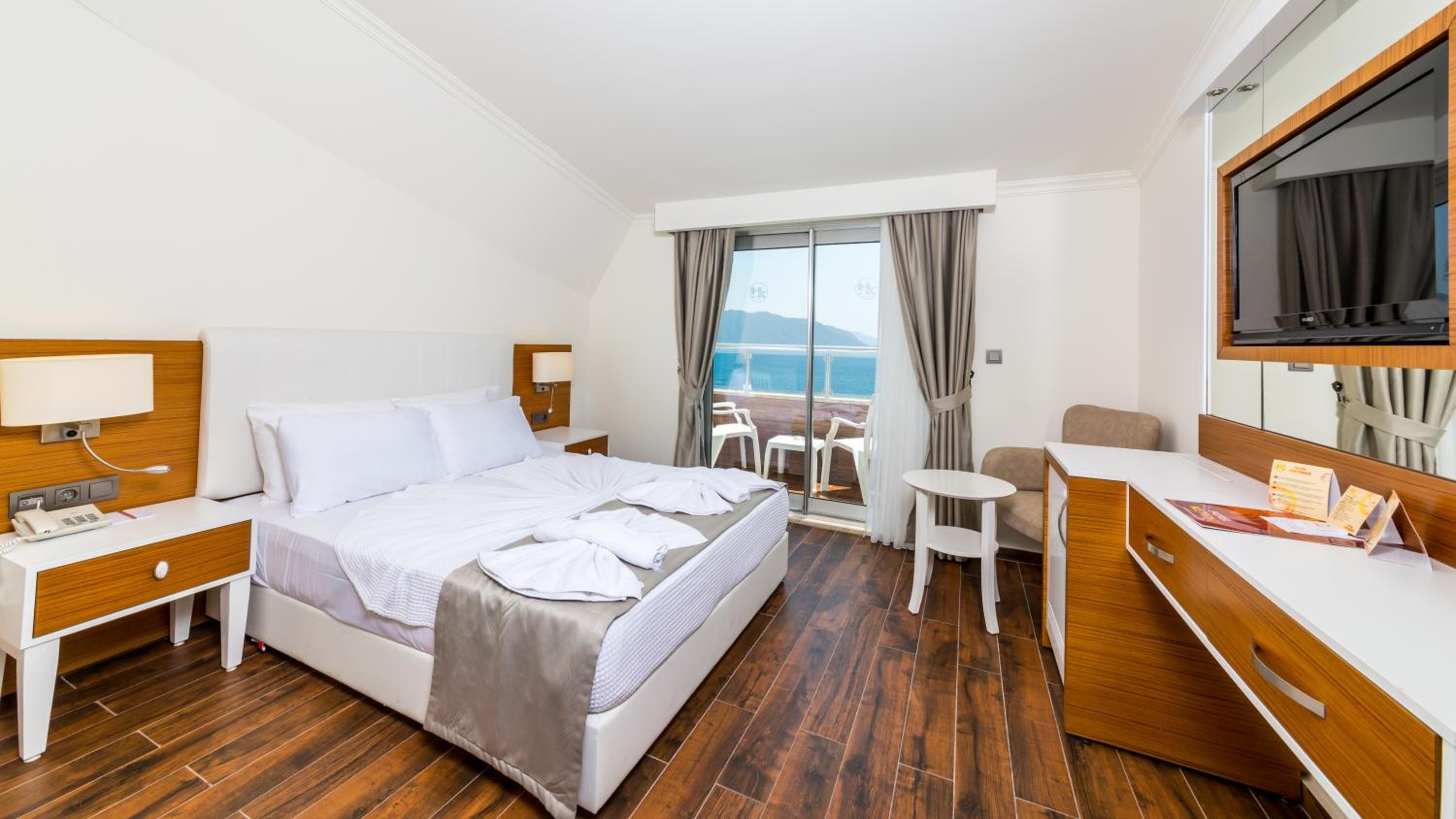 Ketenci Otel - Image 21