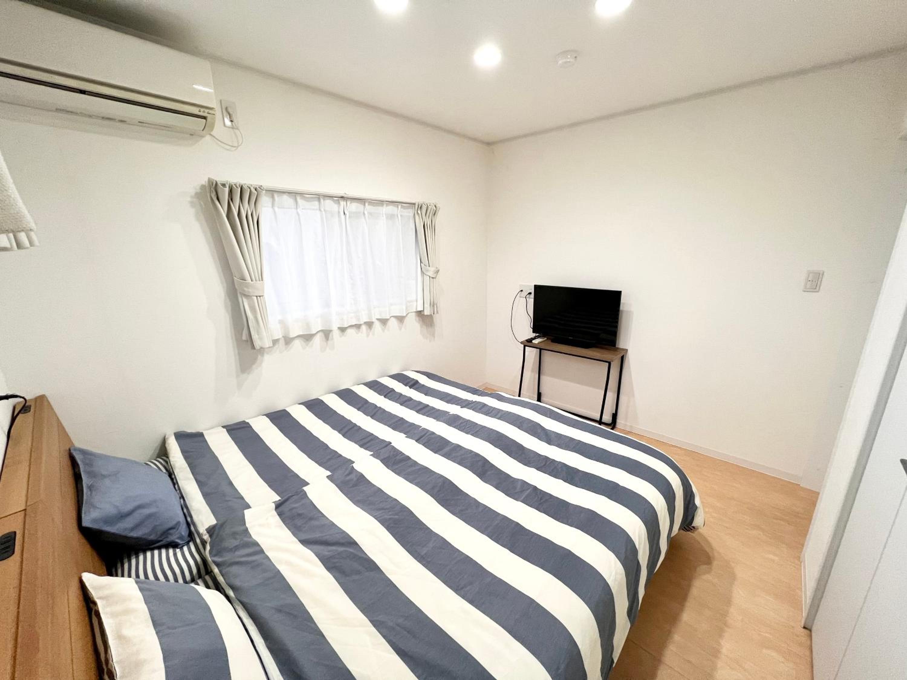 Shima Stay holoholo view 3
