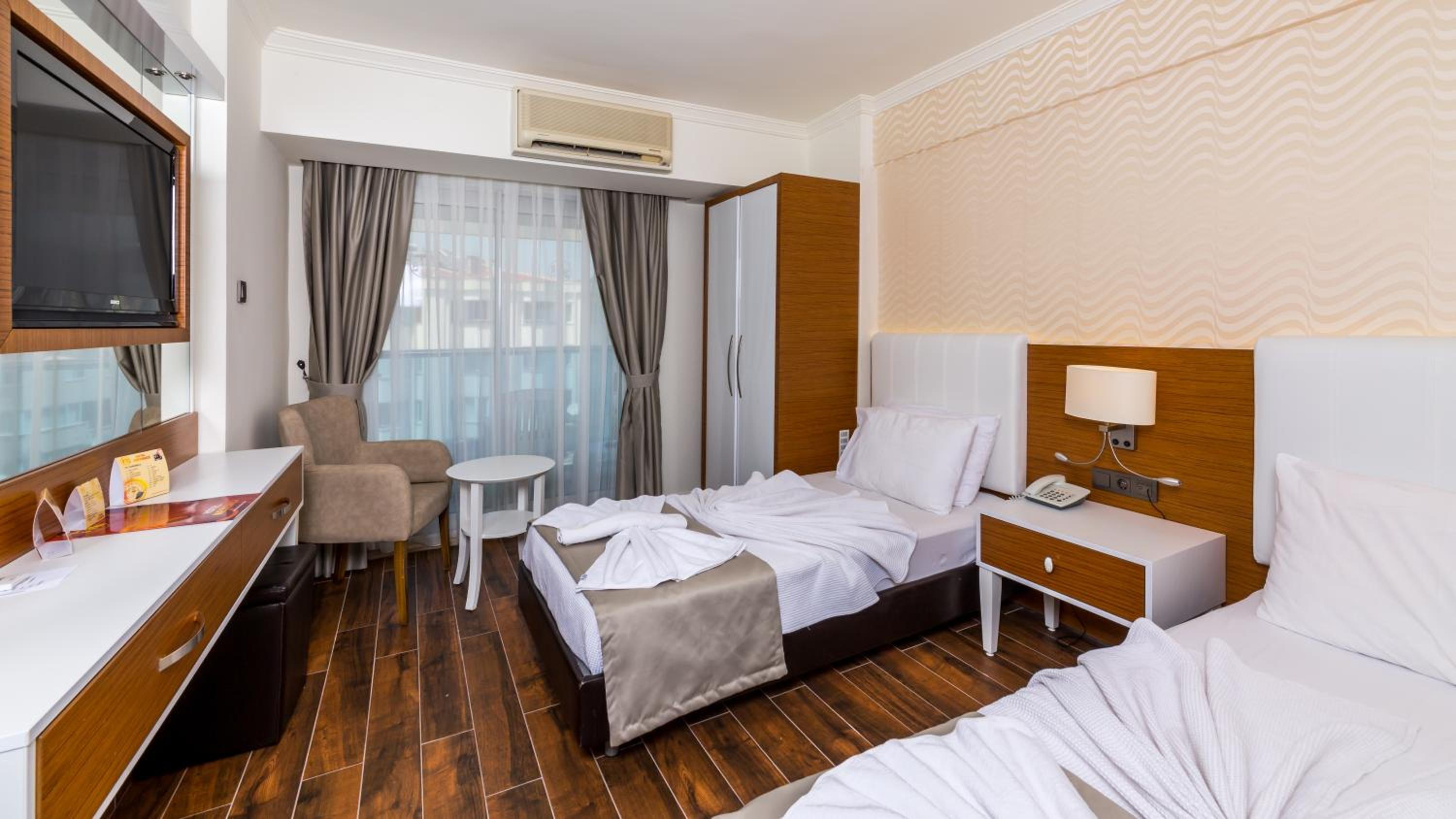 Ketenci Otel - Image 26