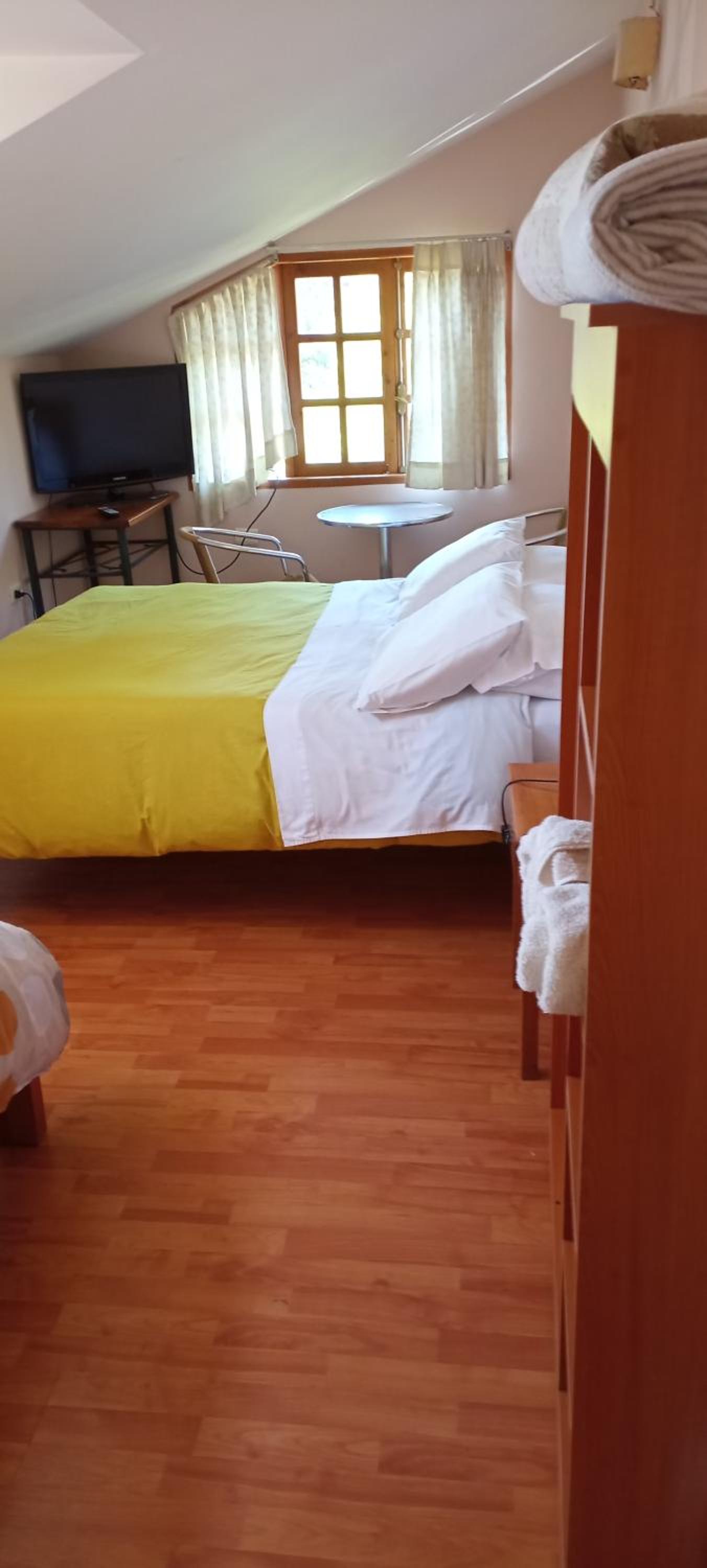 Omi Kika B&B